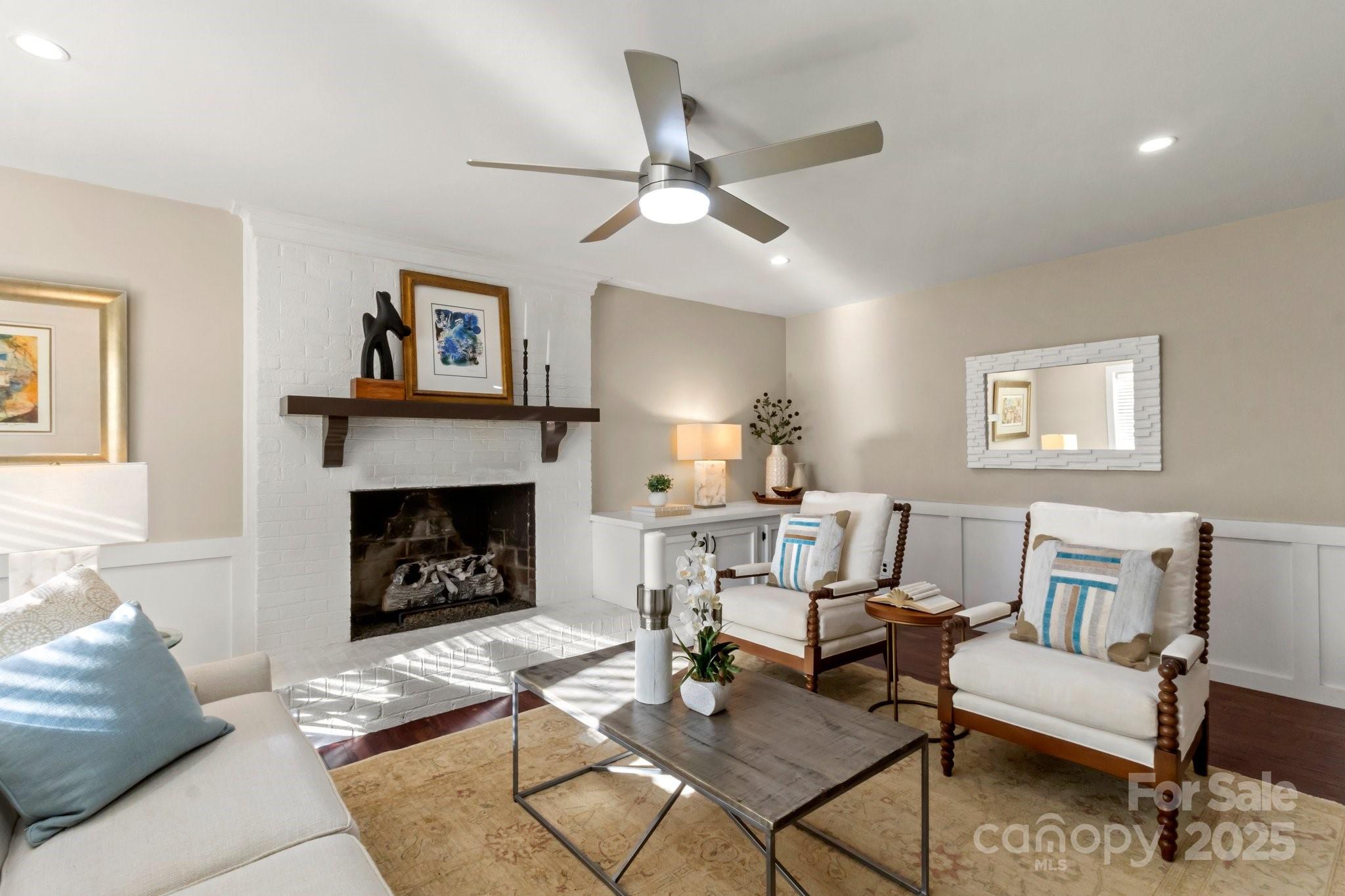 5217 Camilla Drive
