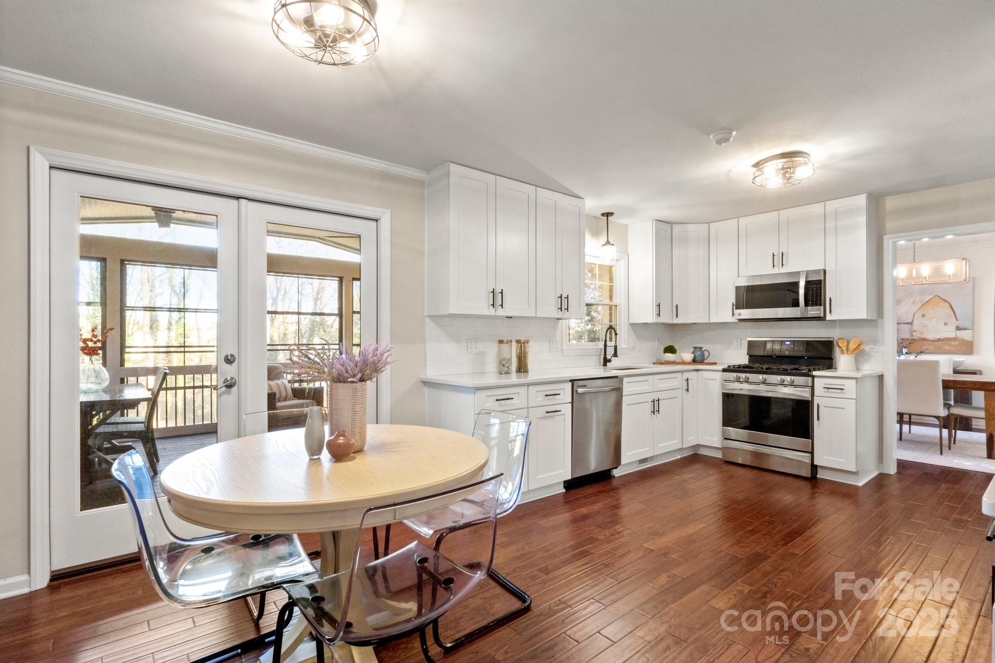 5217 Camilla Drive