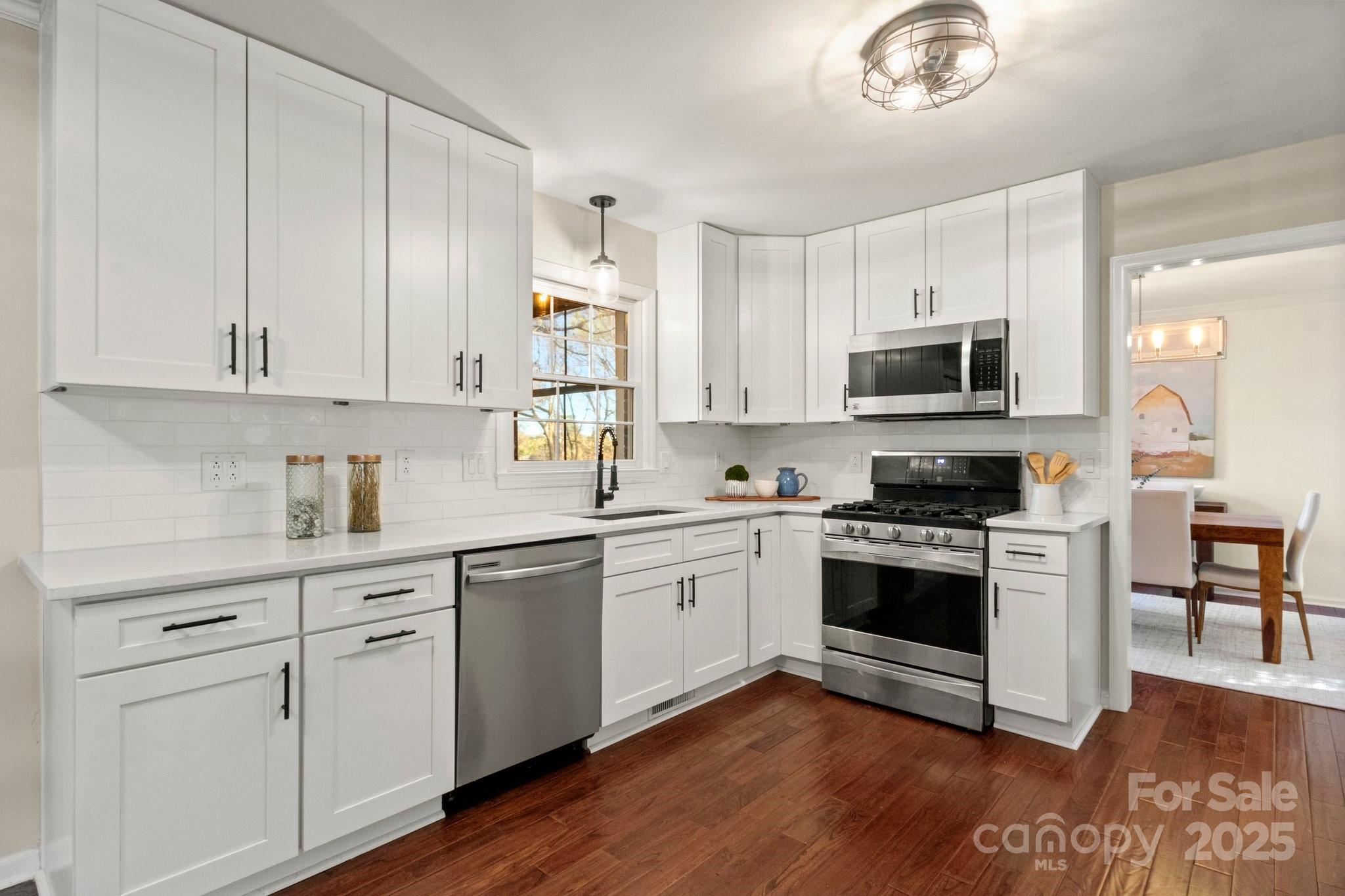5217 Camilla Drive