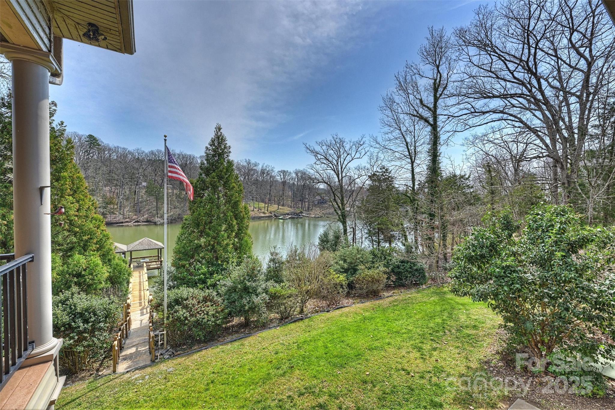 8720 Island Point Road