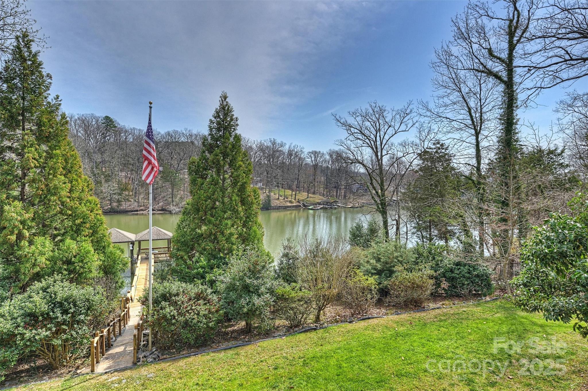 8720 Island Point Road