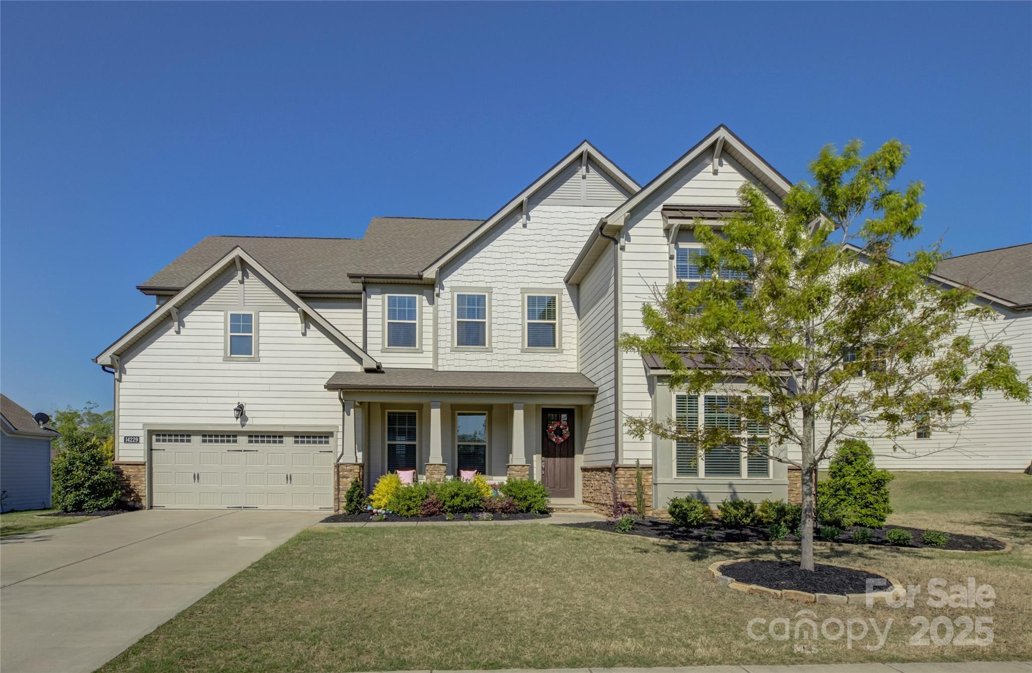 14229 Twin Eagles Lane