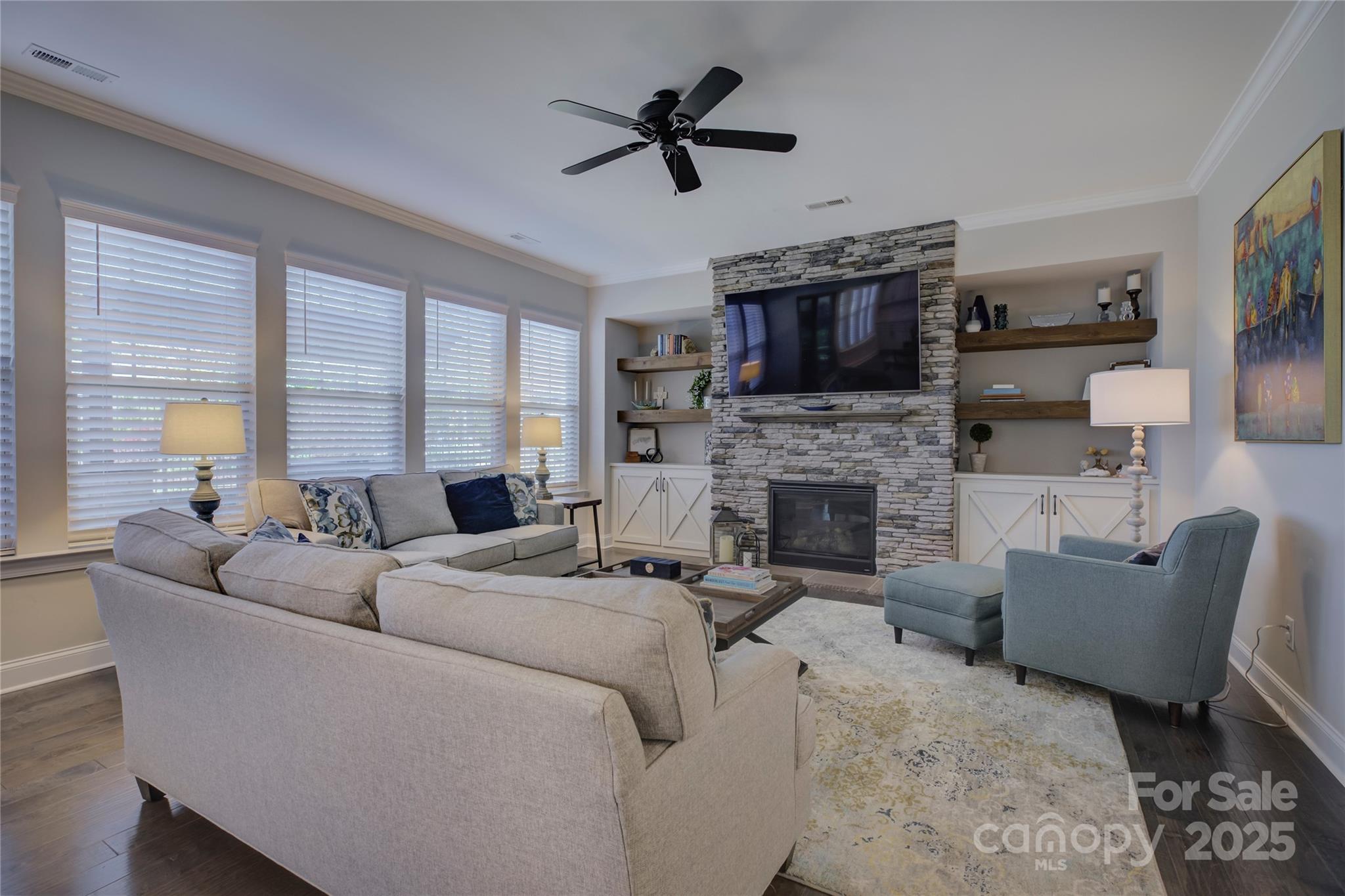 14229 Twin Eagles Lane