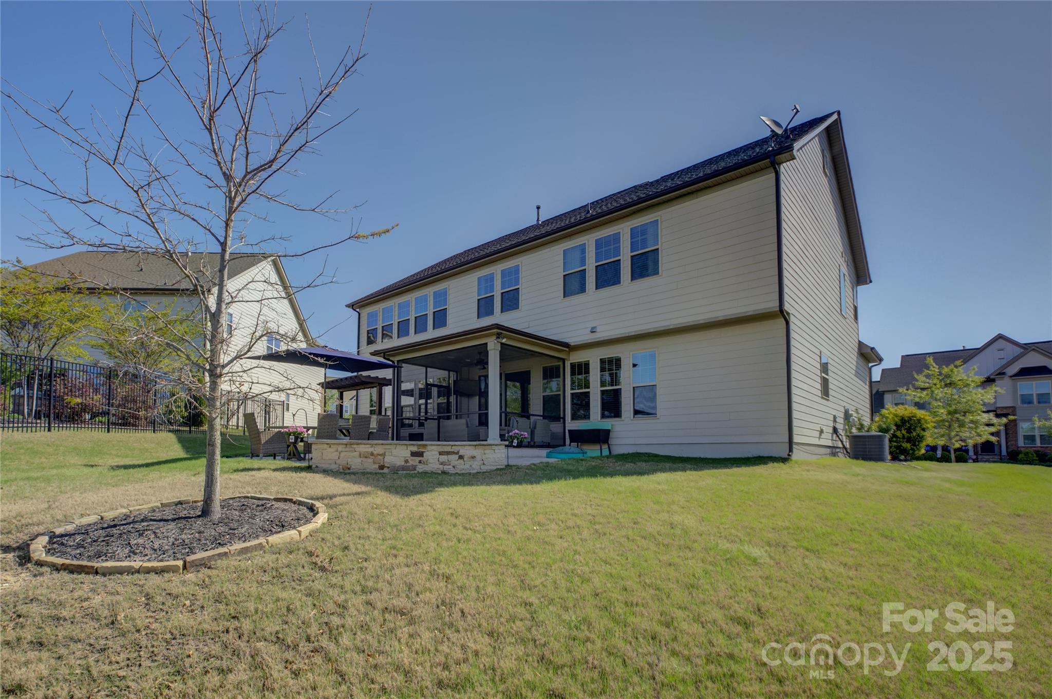 14229 Twin Eagles Lane