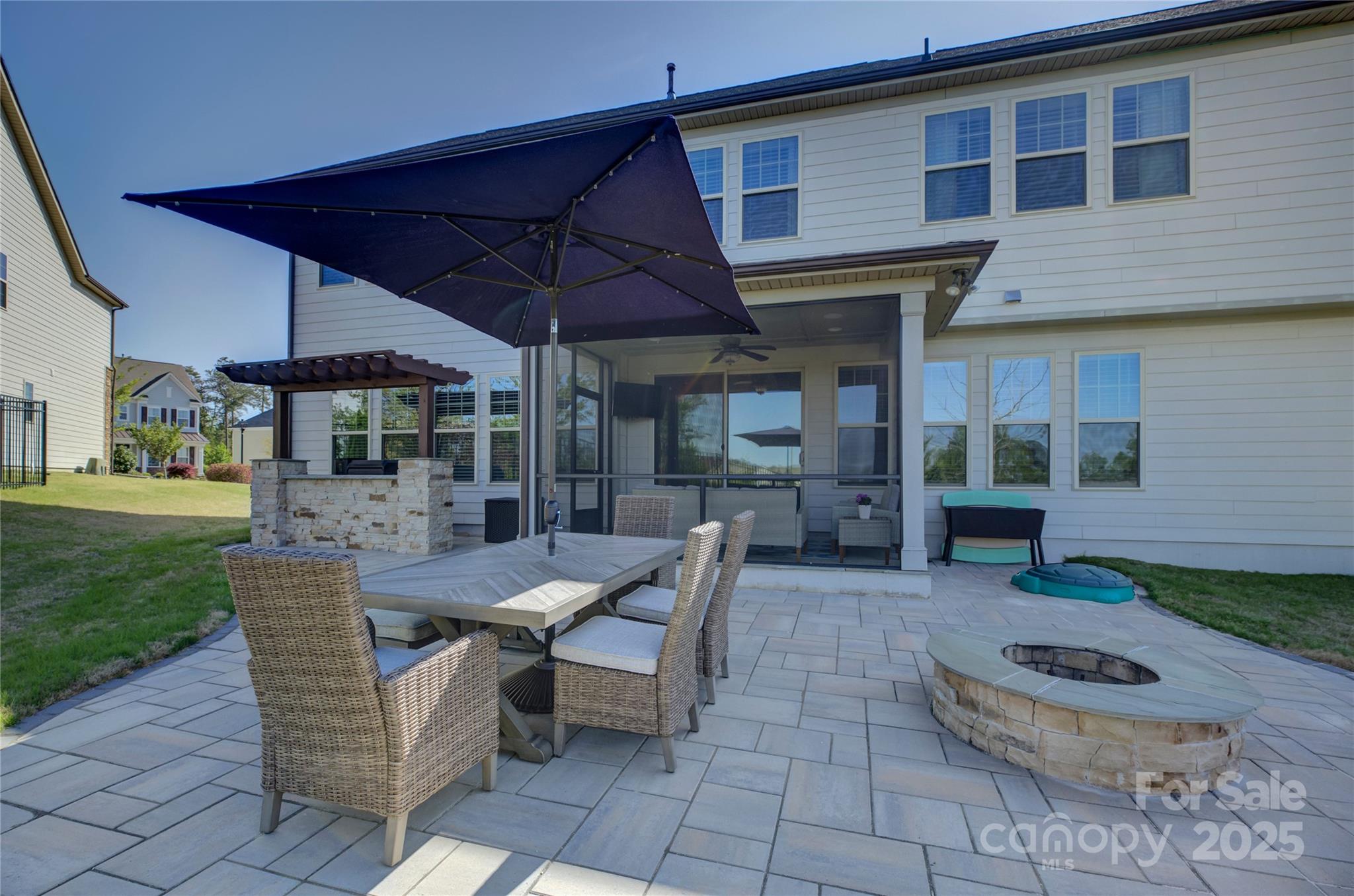 14229 Twin Eagles Lane