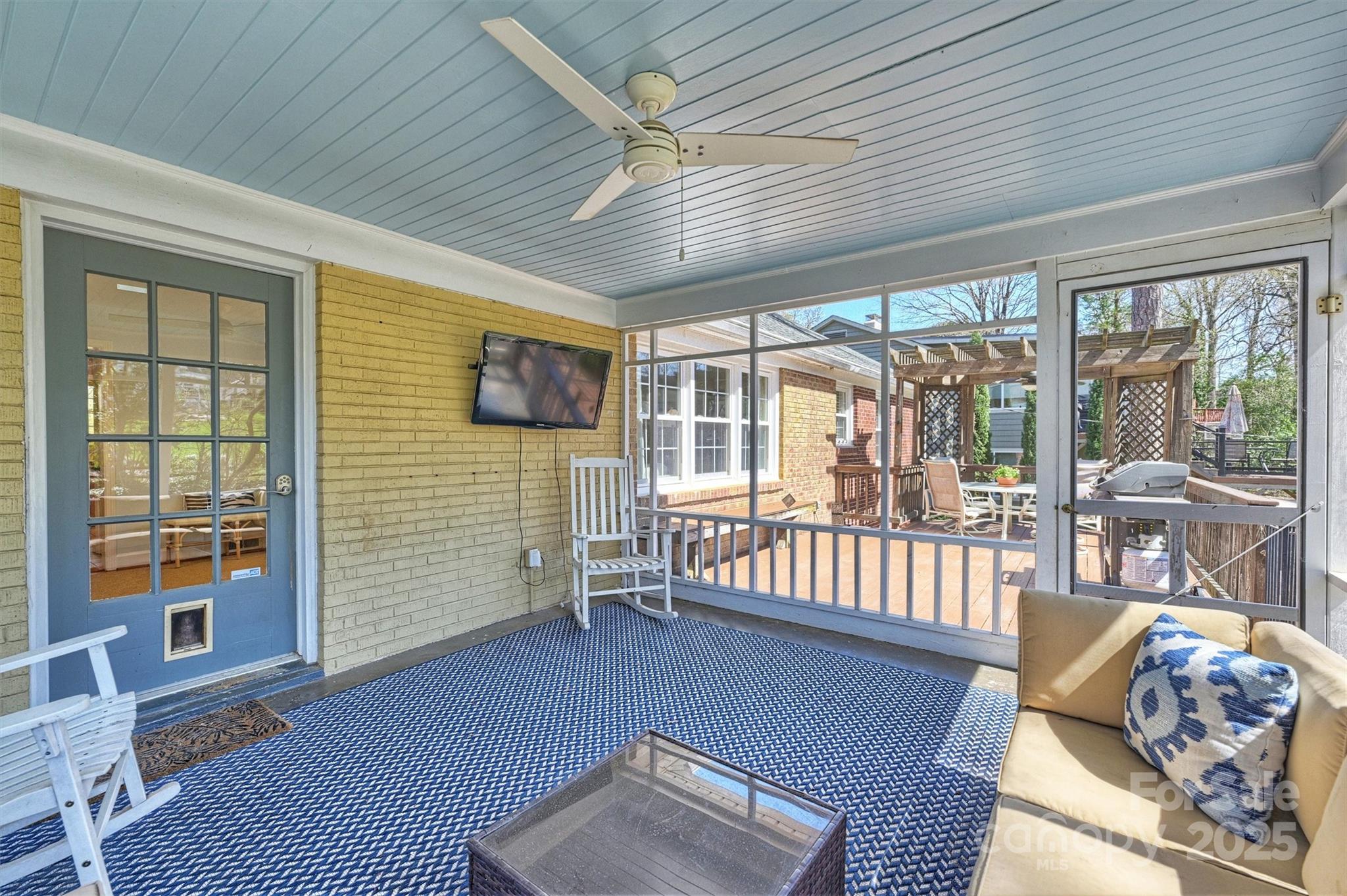 138 Scofield Road