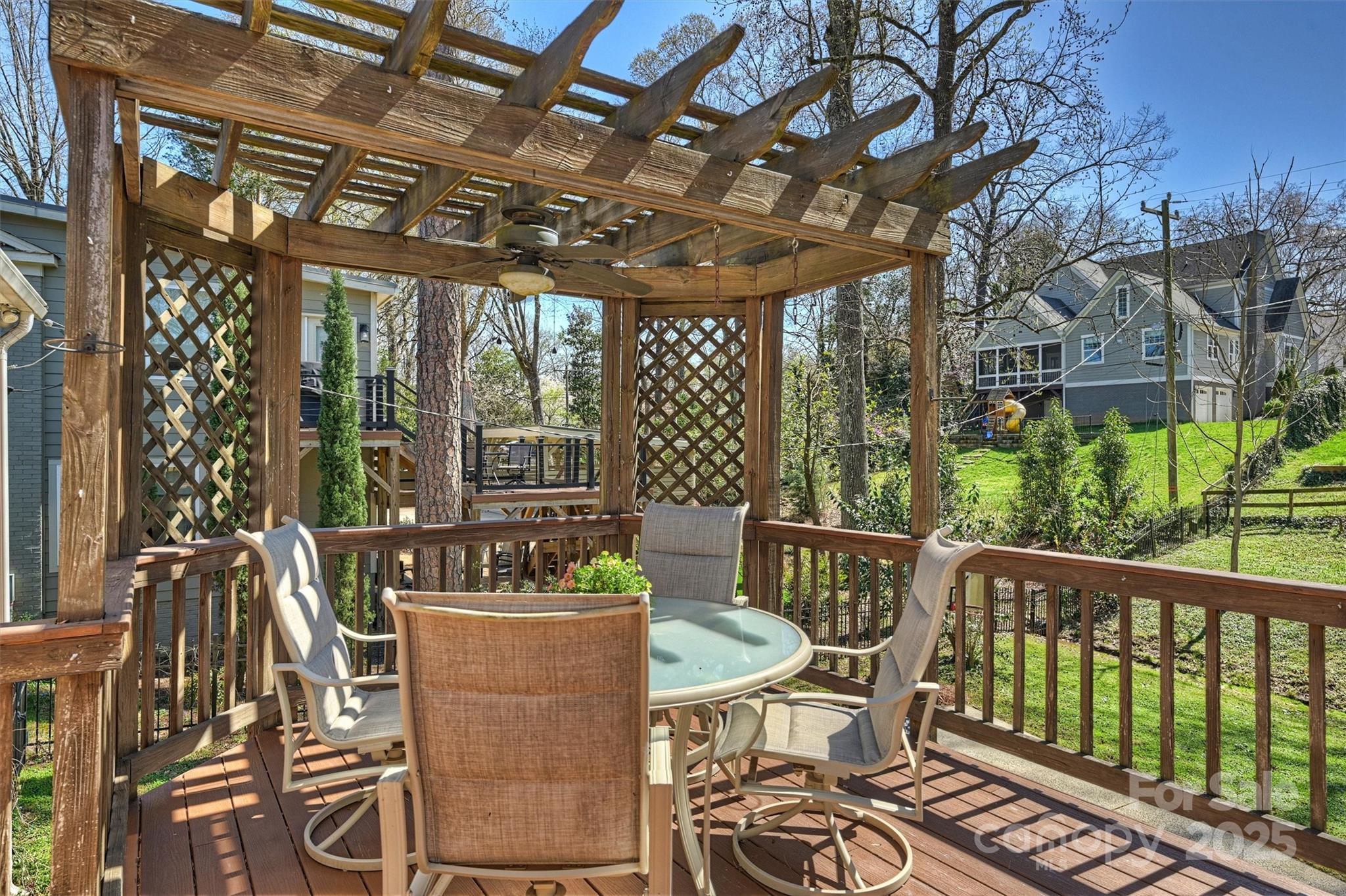 138 Scofield Road