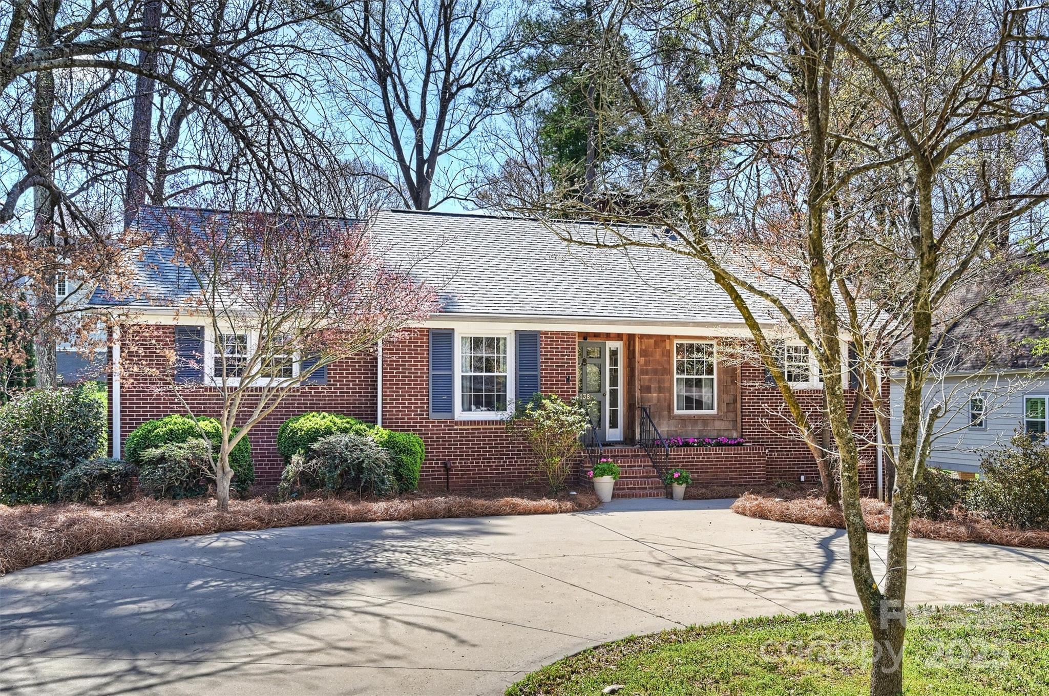 138 Scofield Road