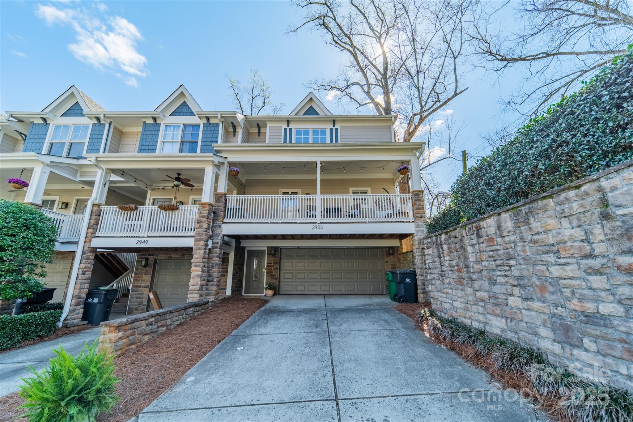 2953 Craftsman Lane