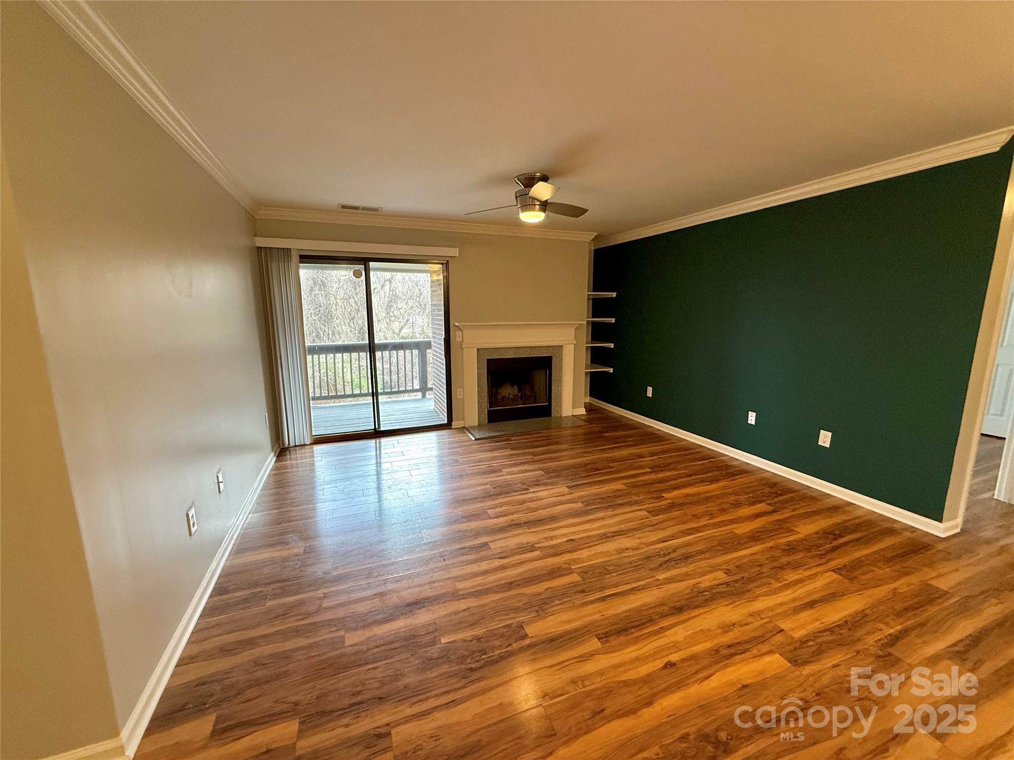 4930 Sardis Road Unit: C