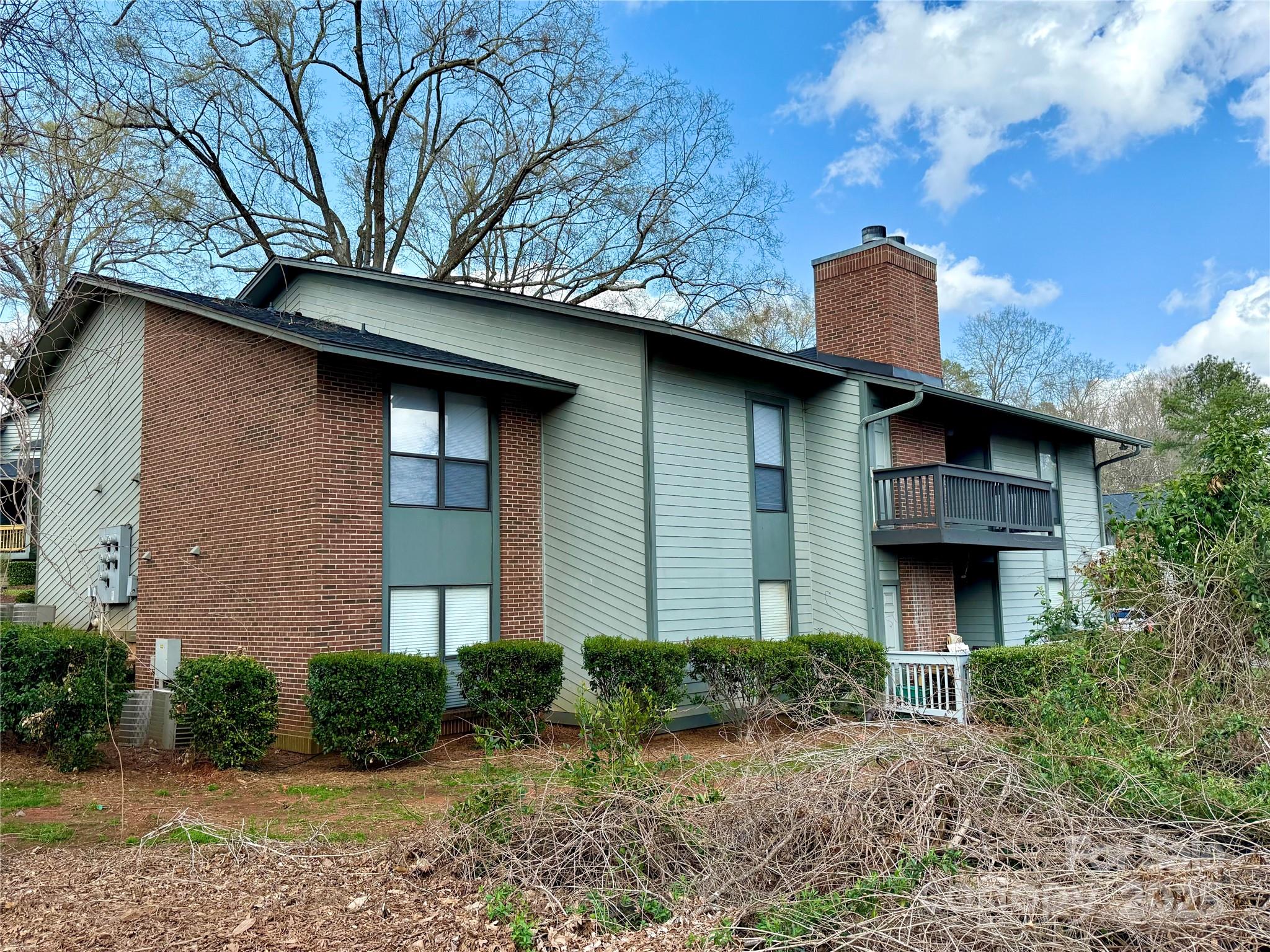 4930 Sardis Road Unit: C