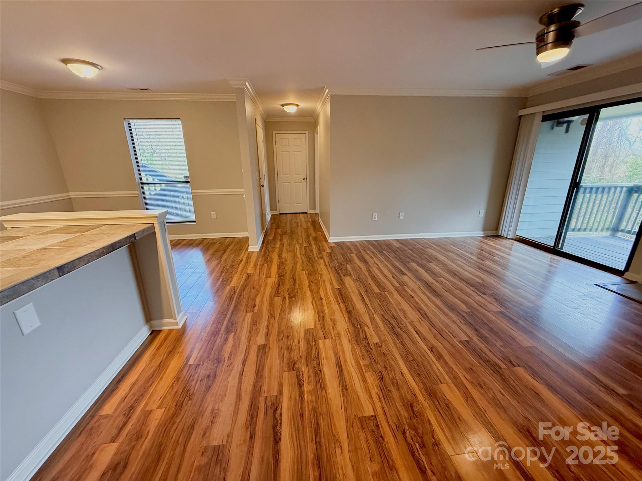 4930 Sardis Road Unit: C