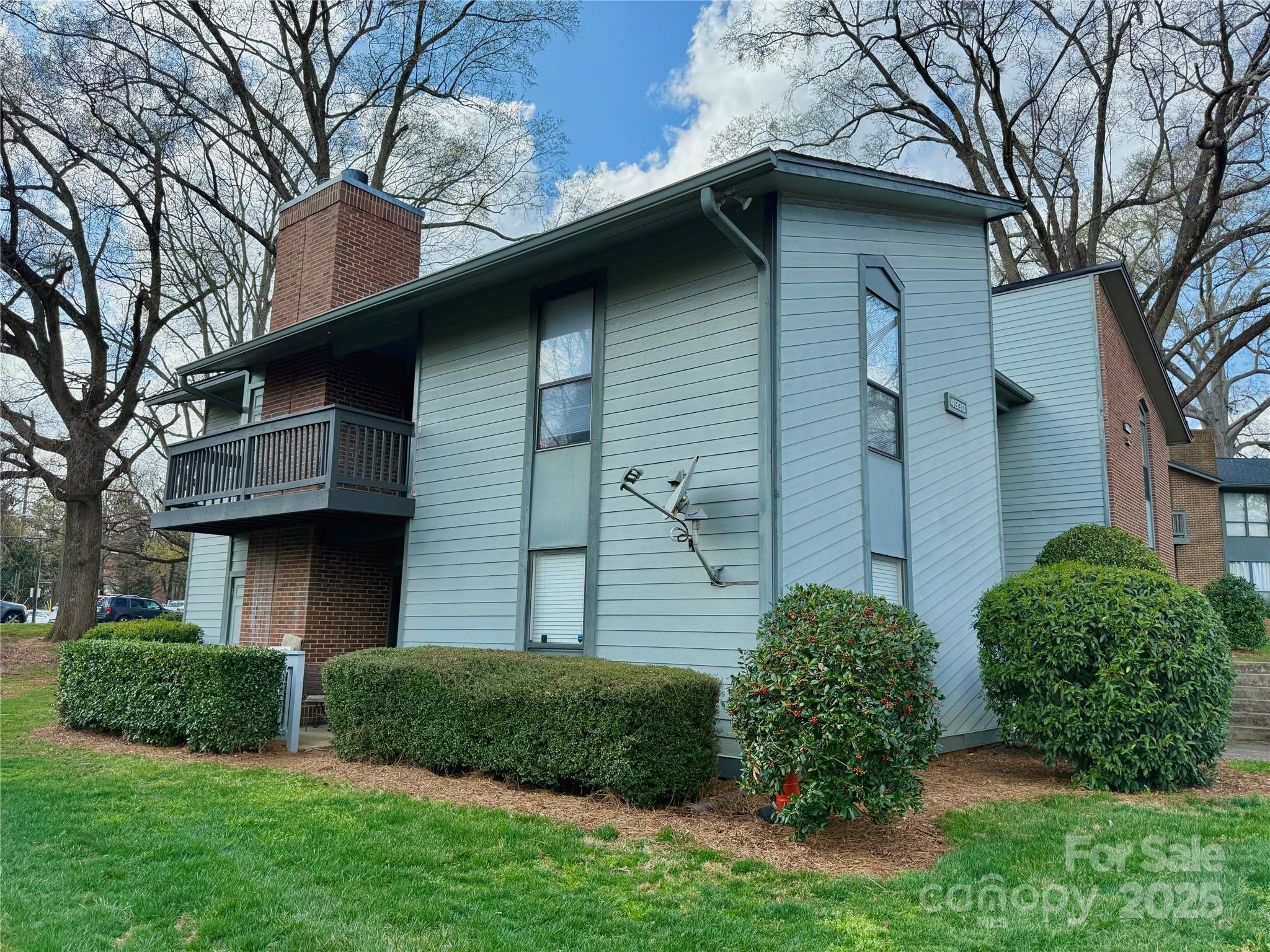 4930 Sardis Road Unit: C