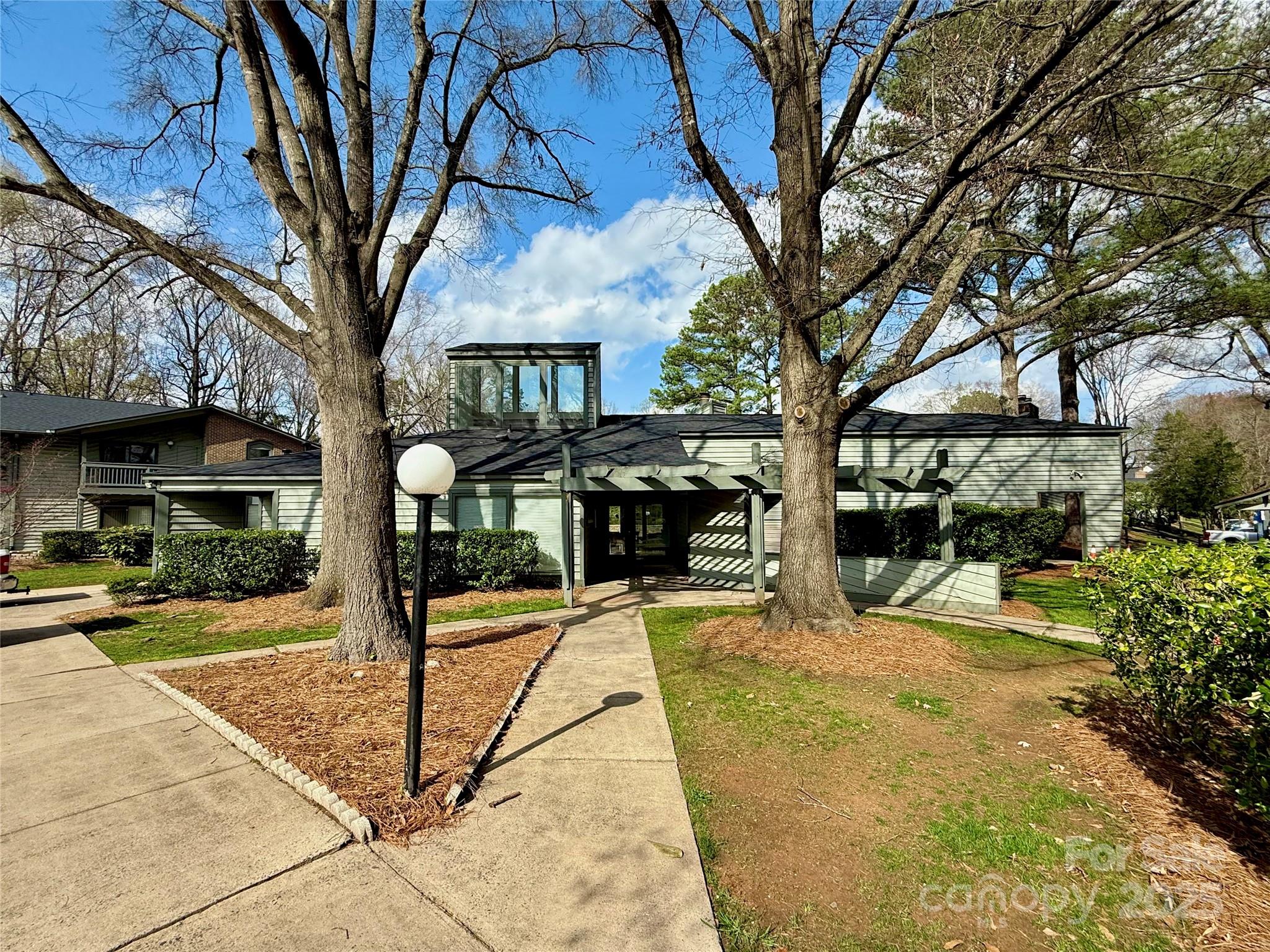4930 Sardis Road Unit: C
