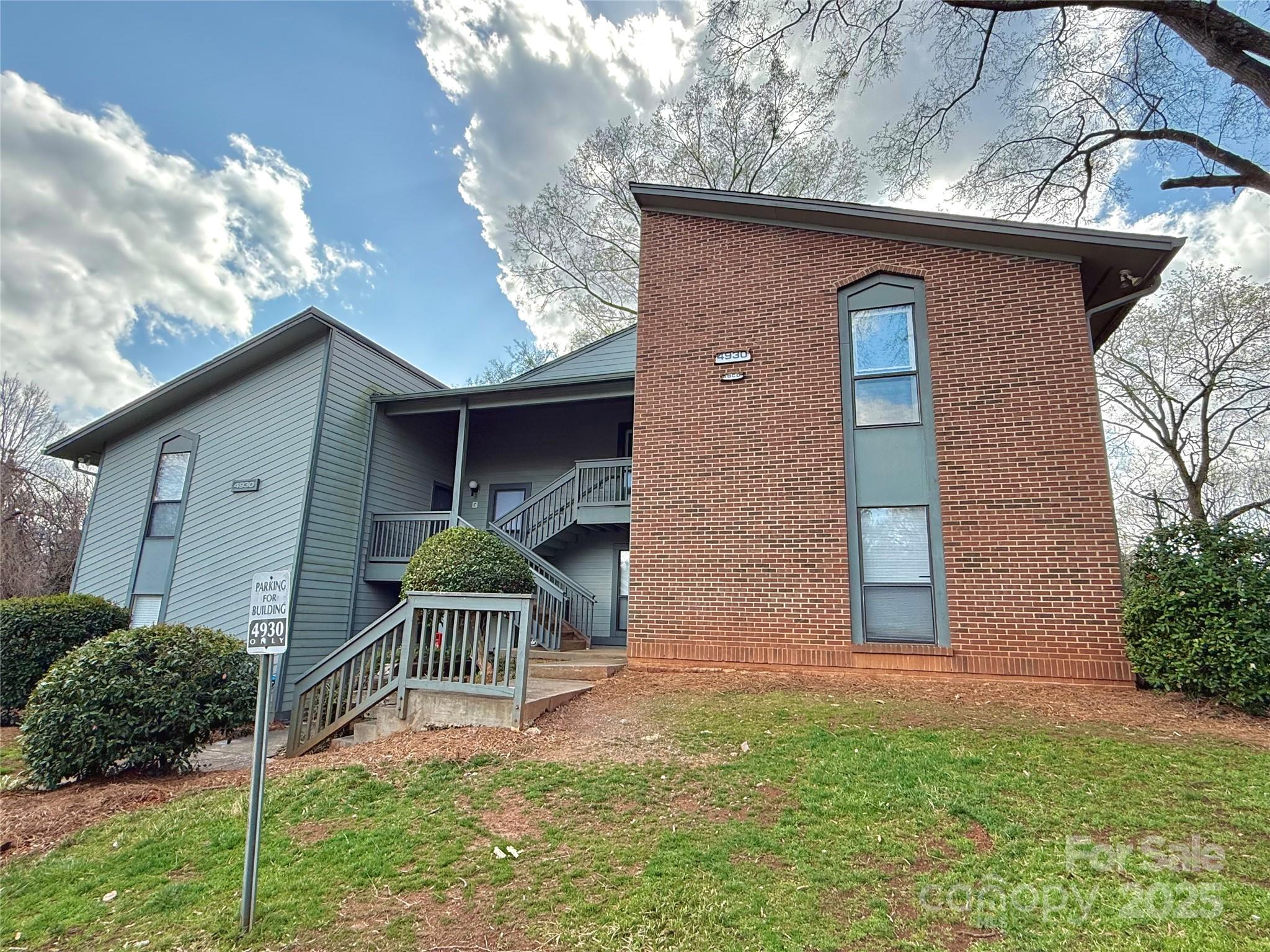 4930 Sardis Road Unit: C