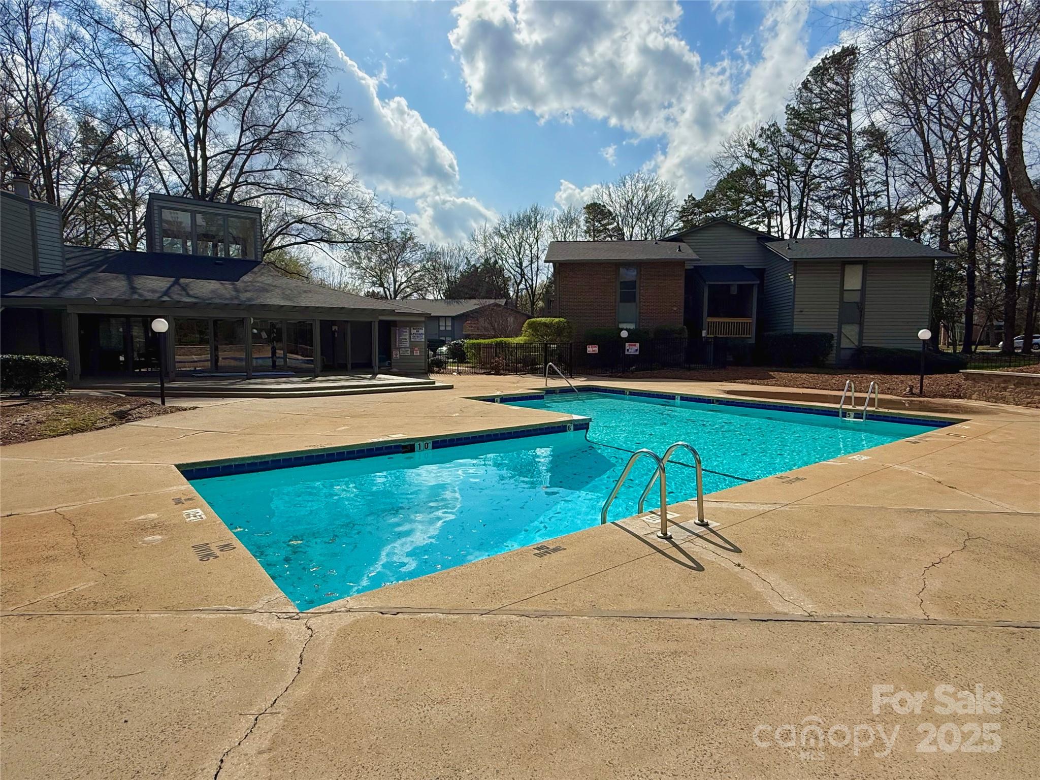 4930 Sardis Road Unit: C