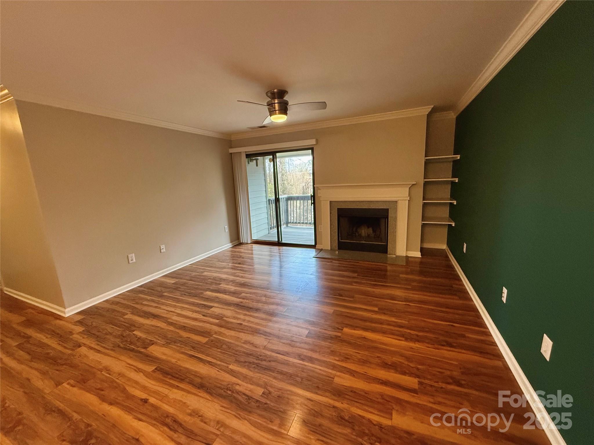 4930 Sardis Road Unit: C