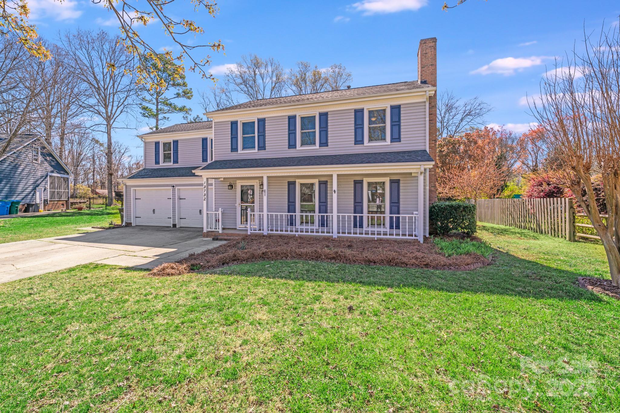 13732 Strathaven Drive