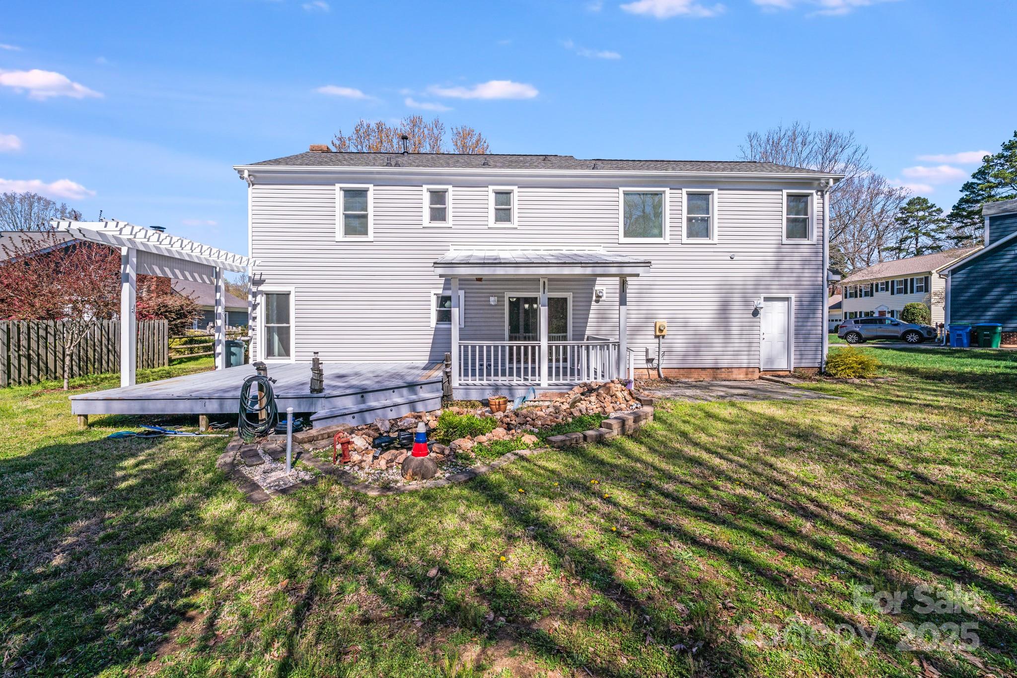 13732 Strathaven Drive