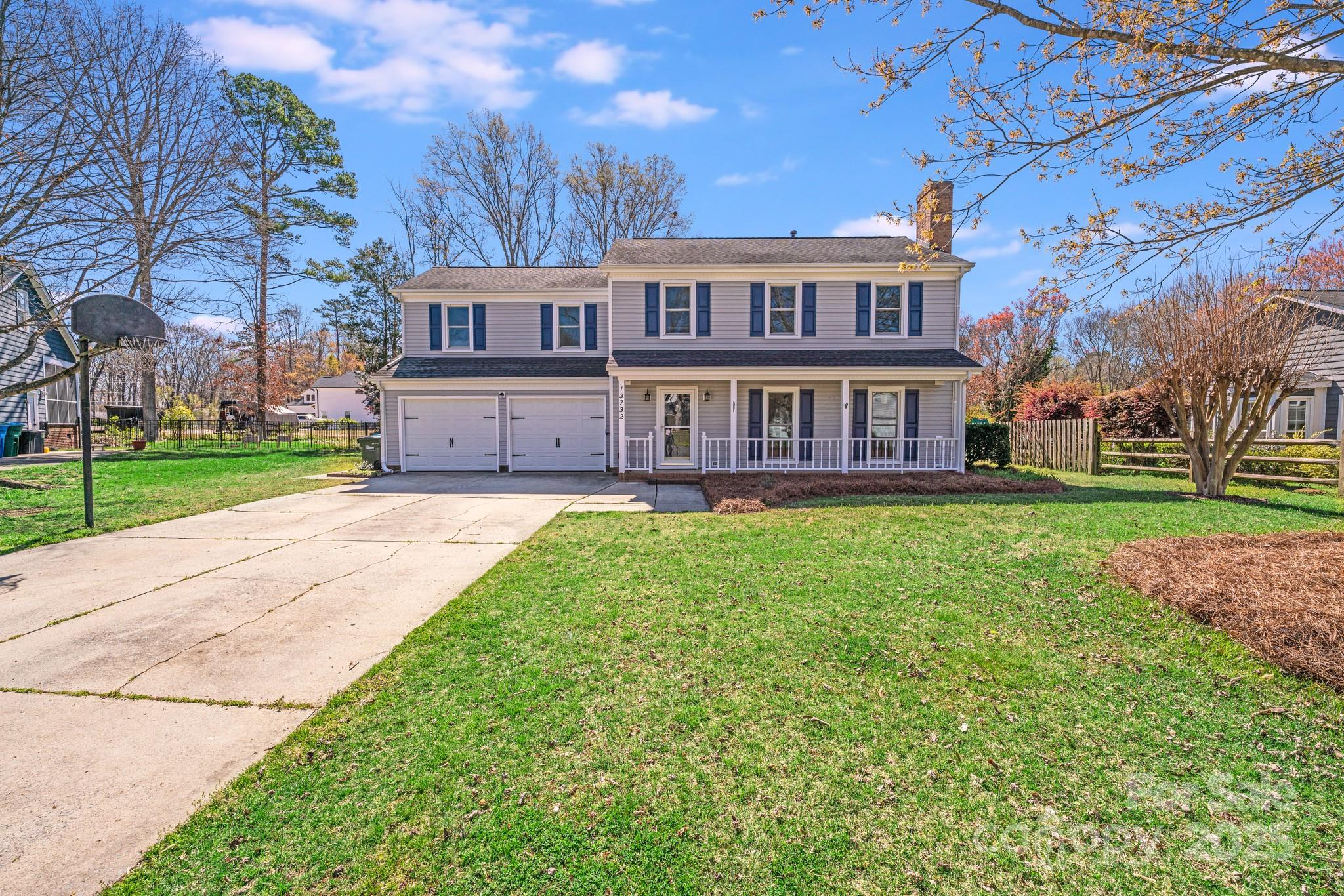 13732 Strathaven Drive