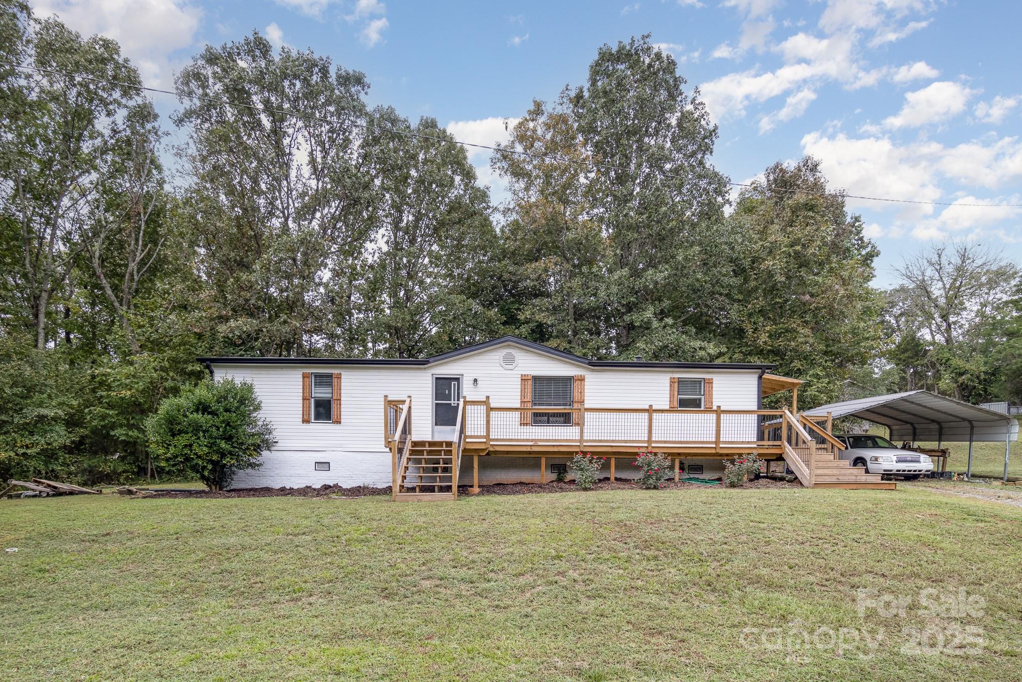 6106 Ashley Drive