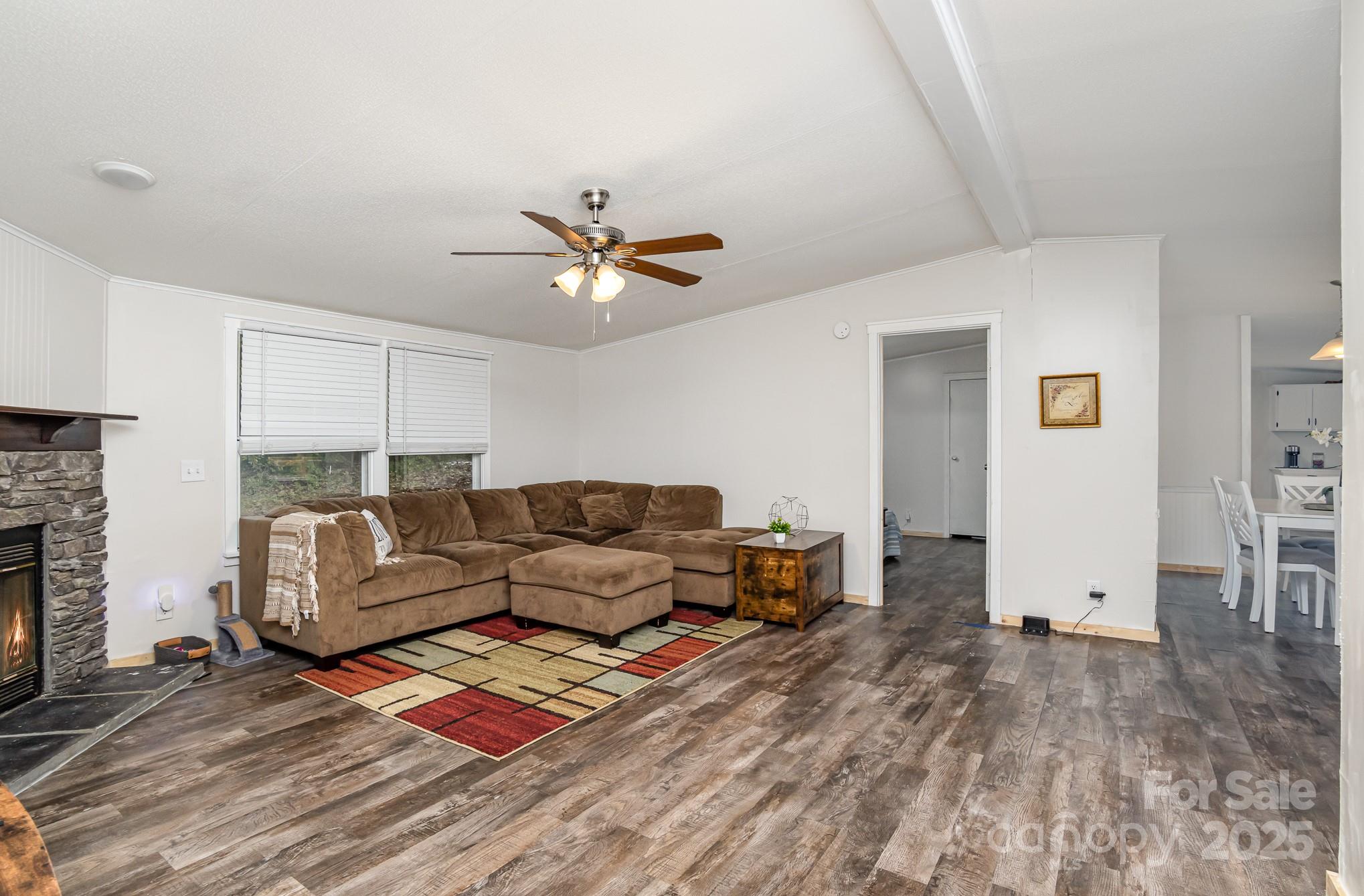 6106 Ashley Drive
