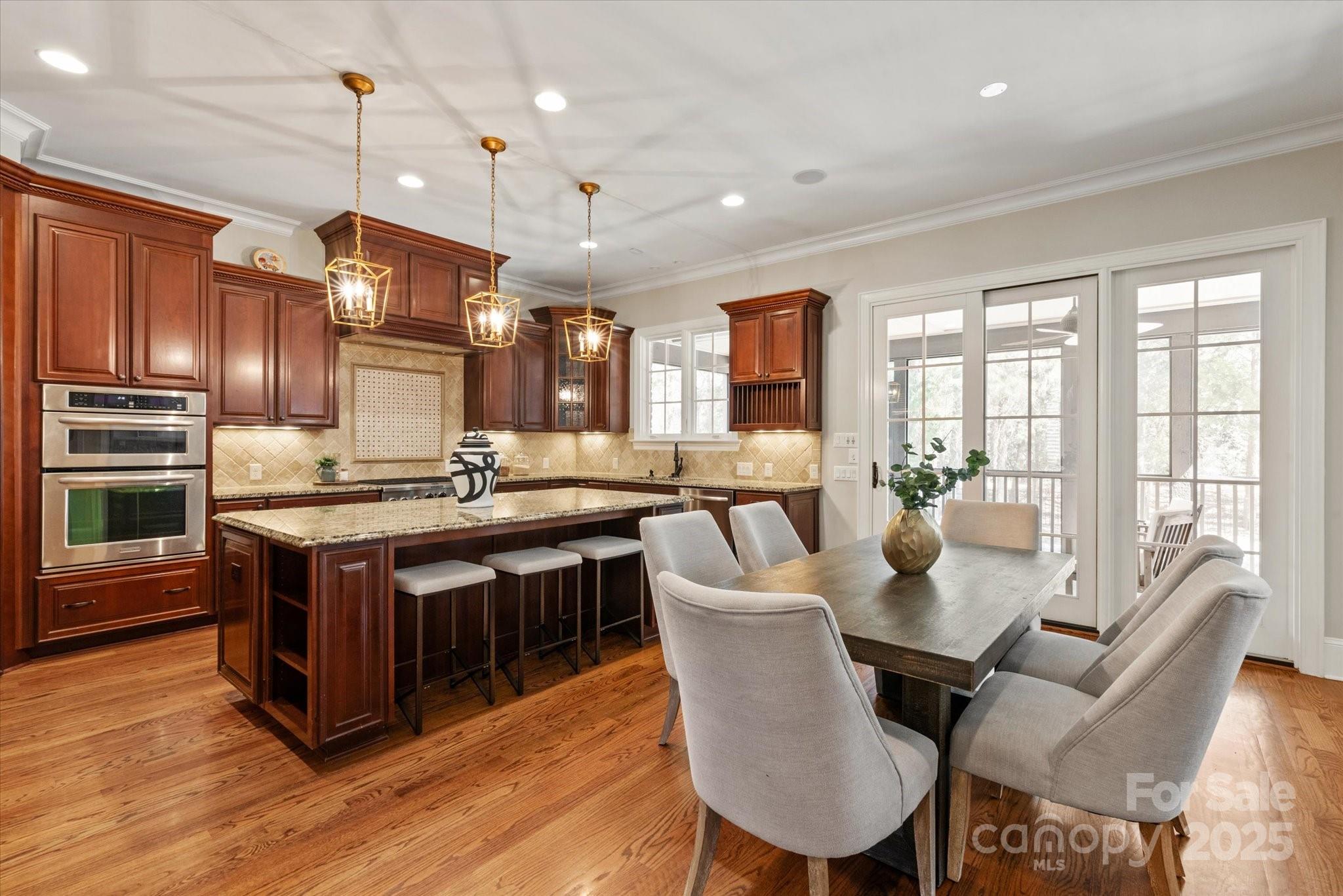 223 Glenmoor Drive