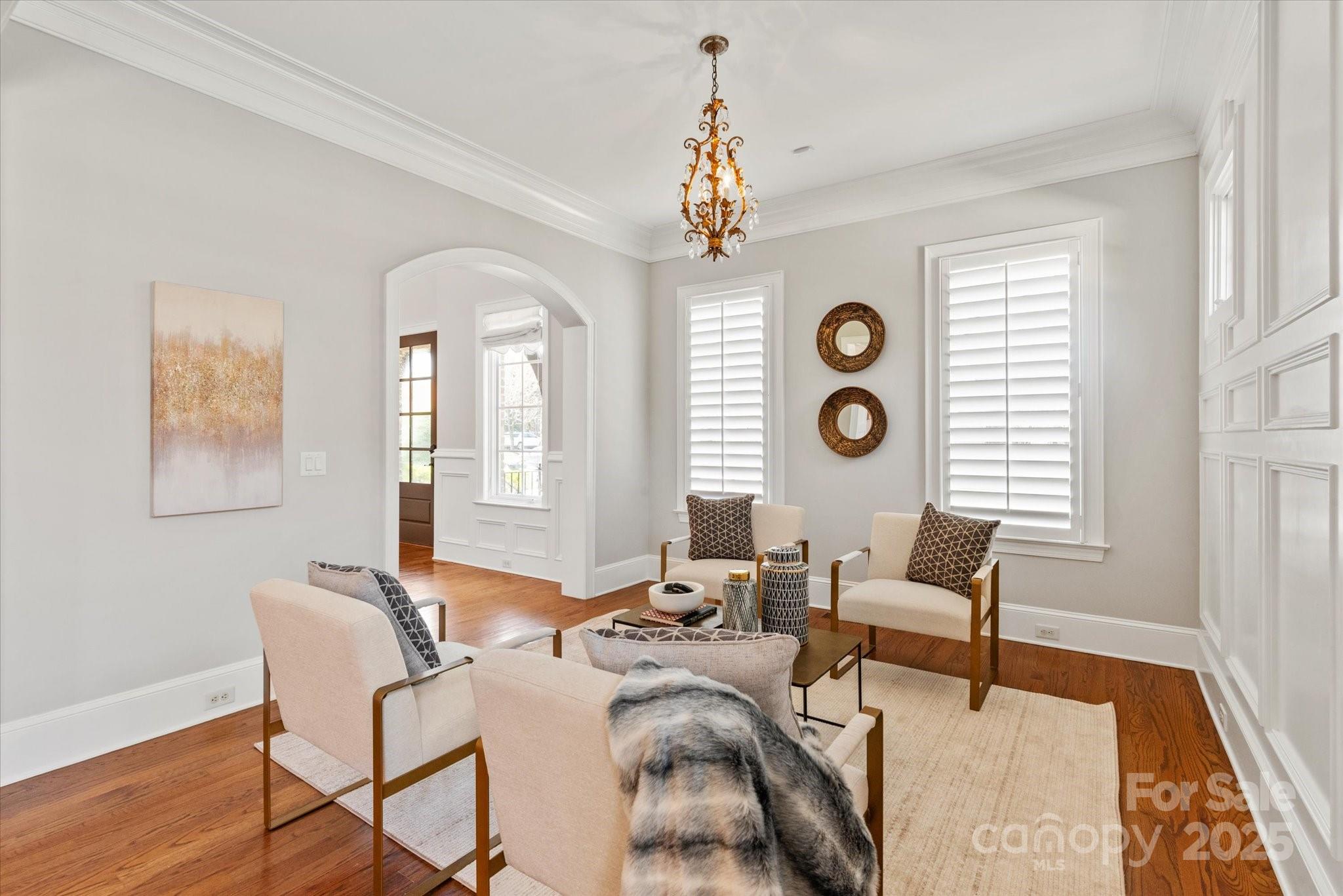 223 Glenmoor Drive