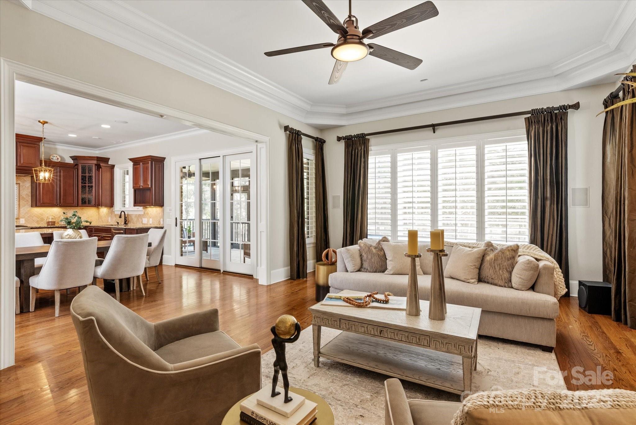 223 Glenmoor Drive