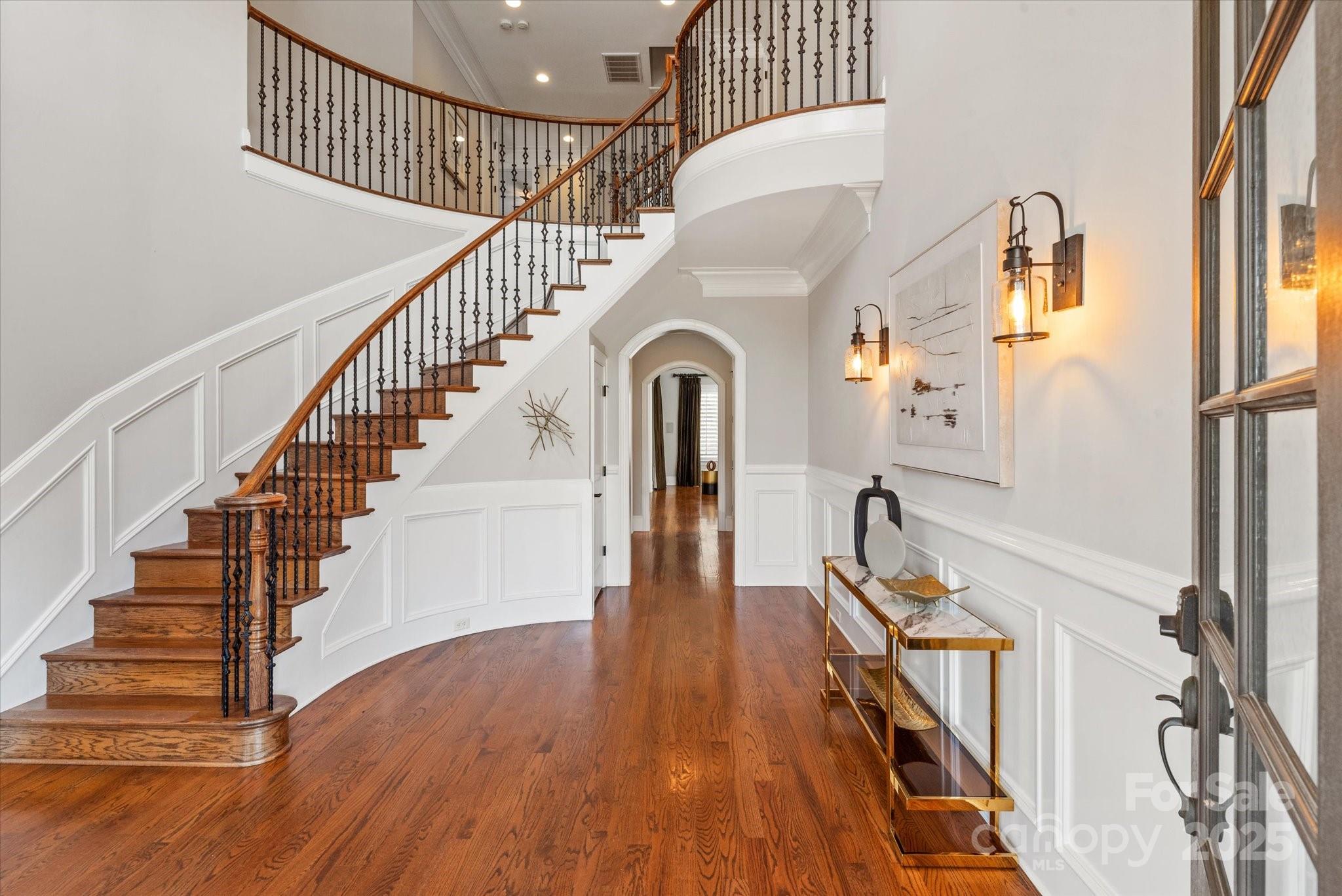 223 Glenmoor Drive