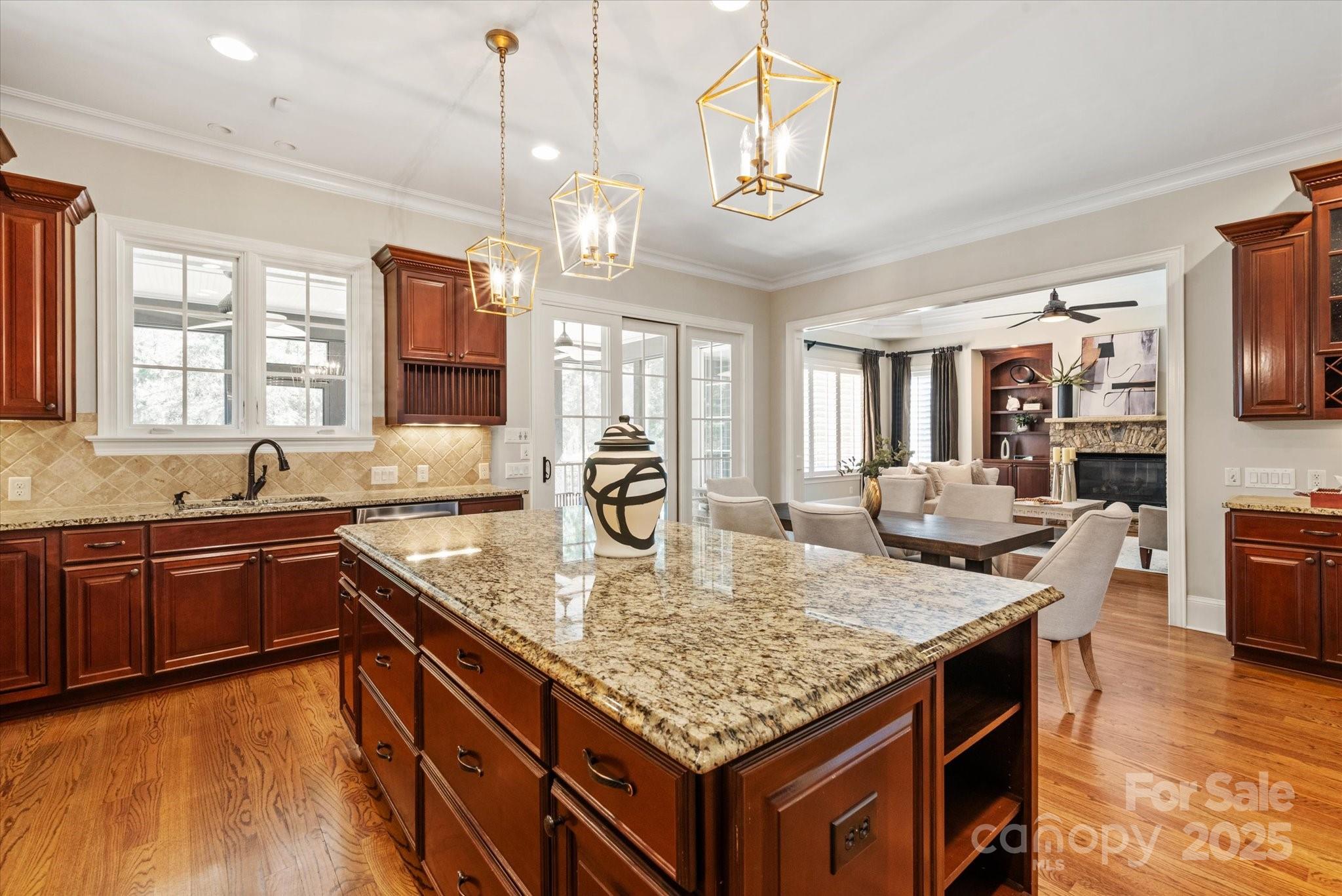 223 Glenmoor Drive