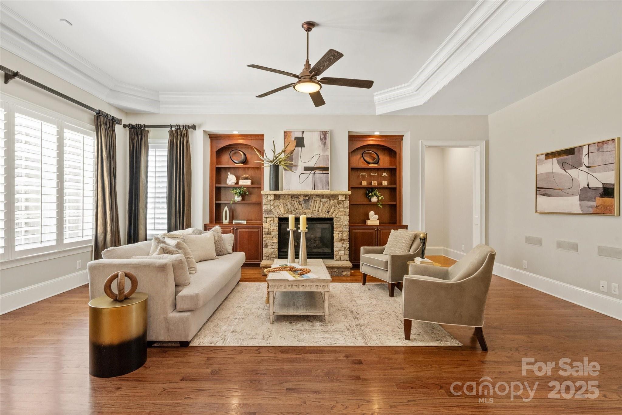 223 Glenmoor Drive