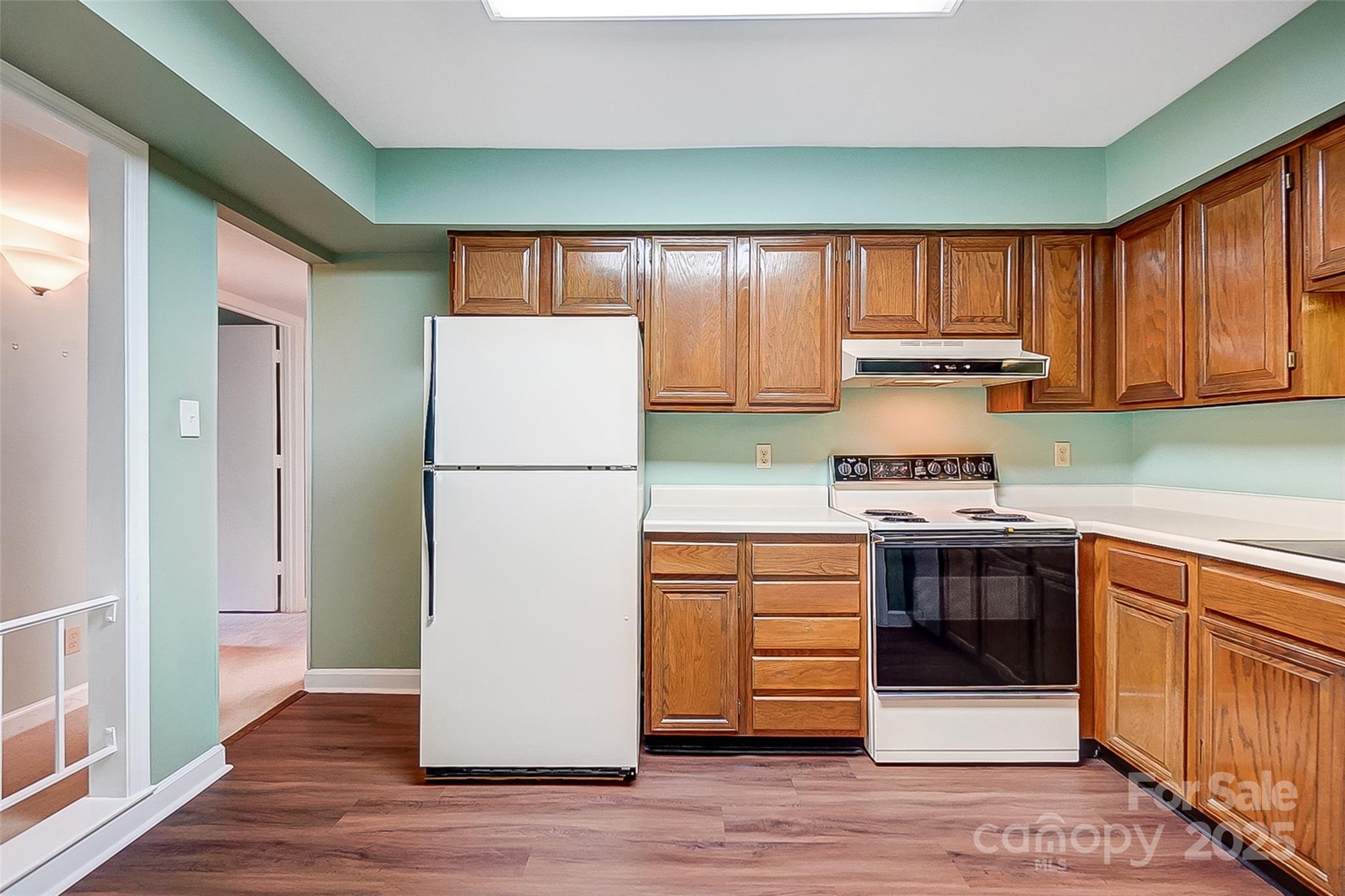 7213 Quail Meadow Lane