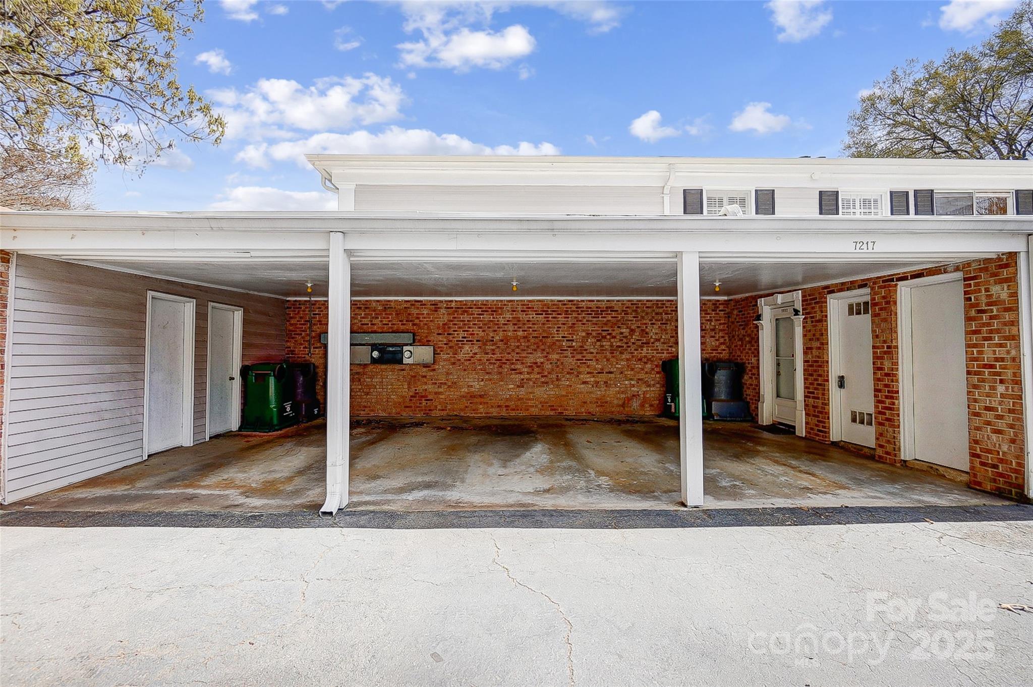 7213 Quail Meadow Lane