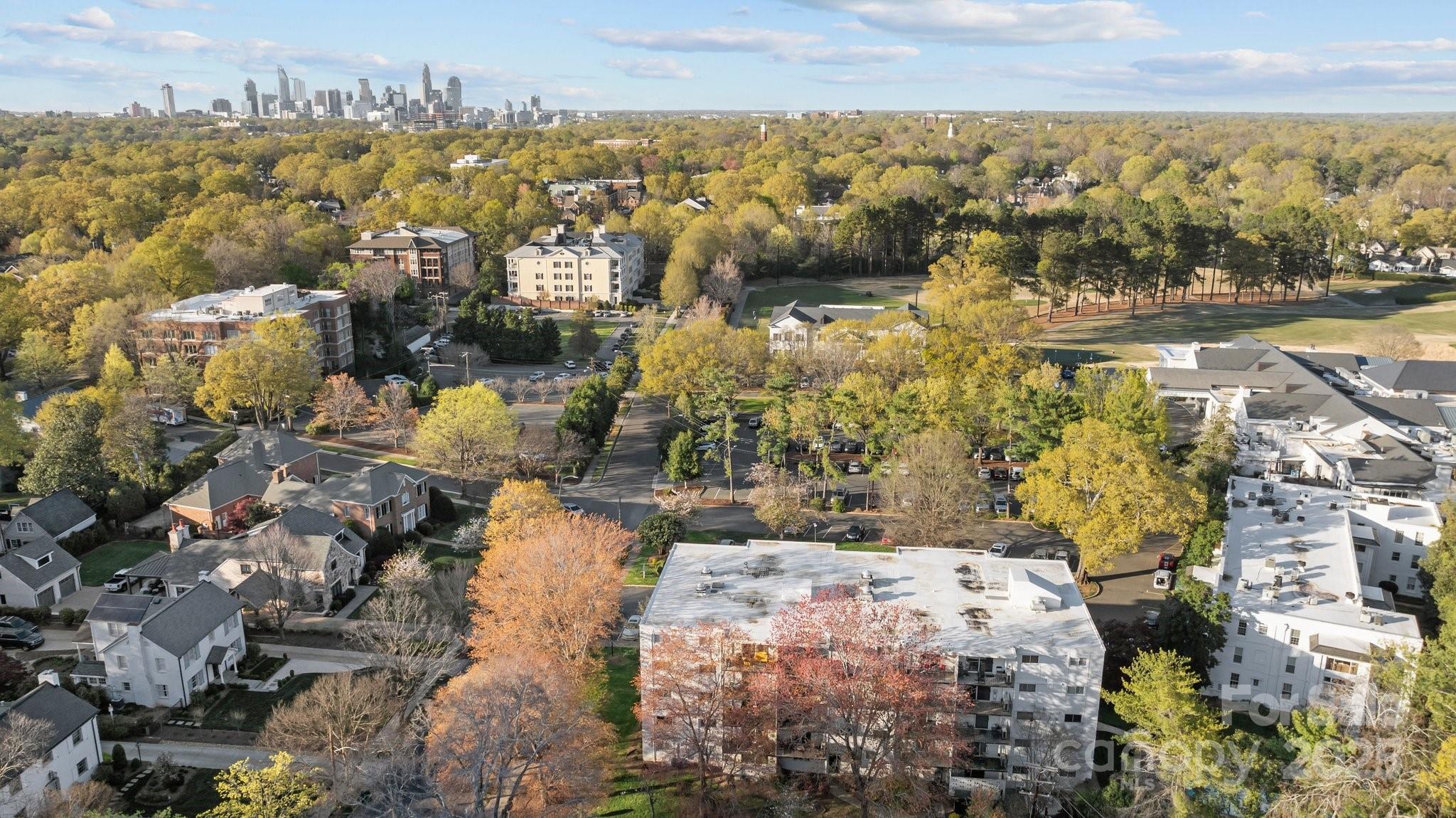 2503 Roswell Avenue Unit: 208