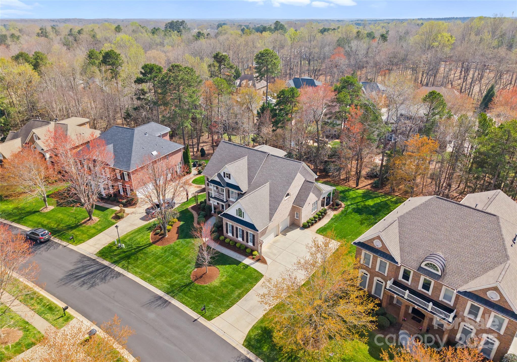 3018 Stanbury Drive