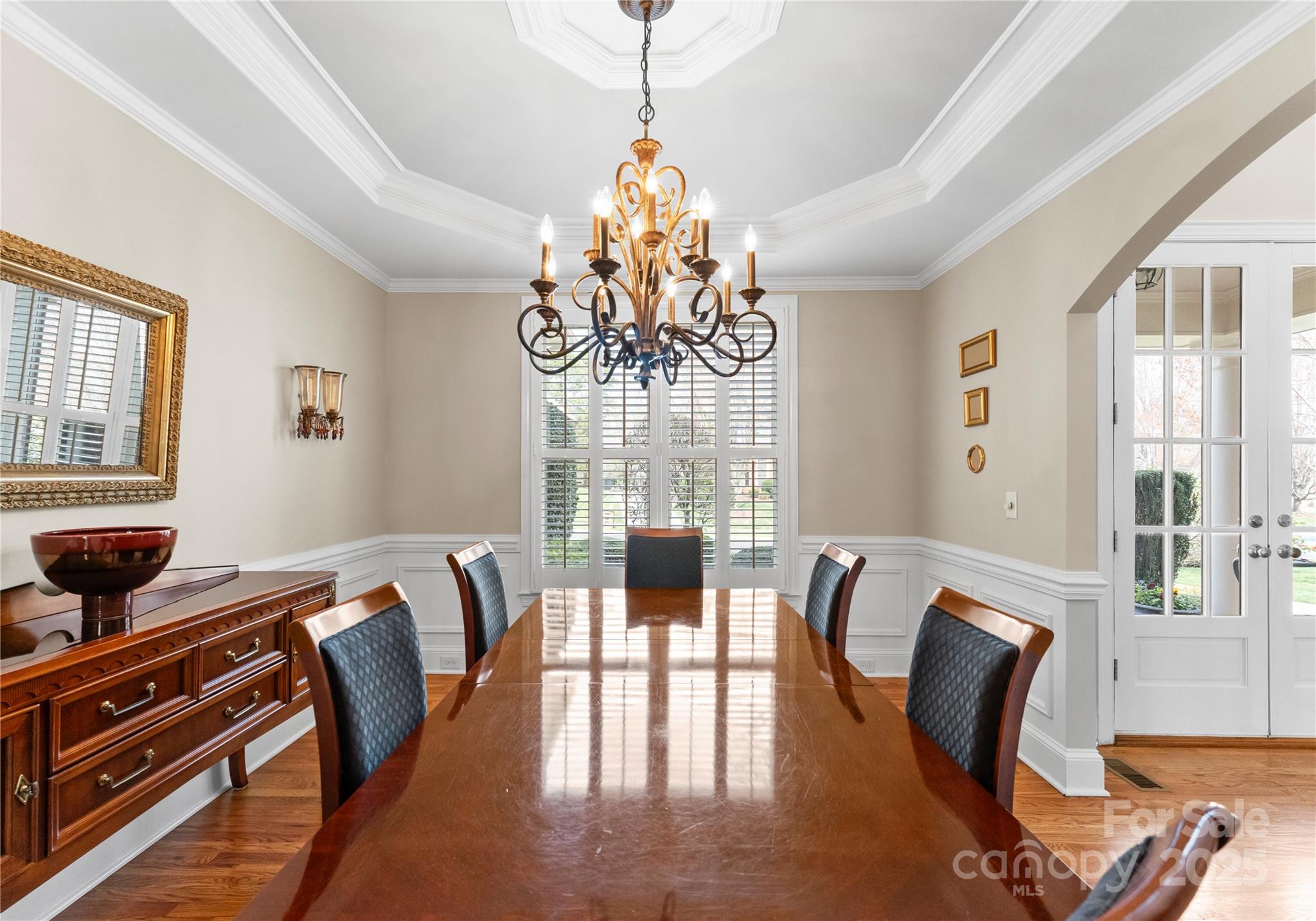 3018 Stanbury Drive