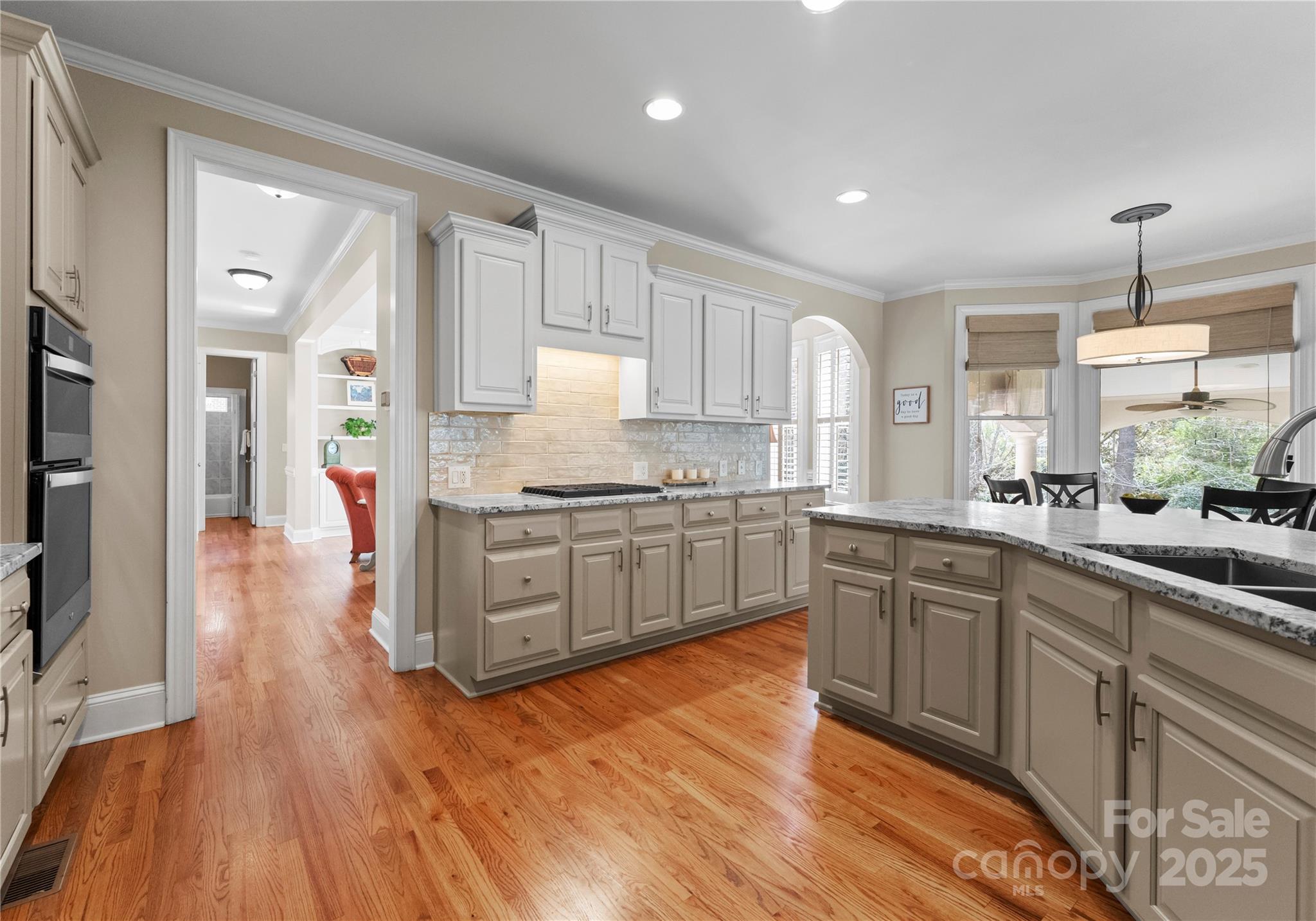 3018 Stanbury Drive