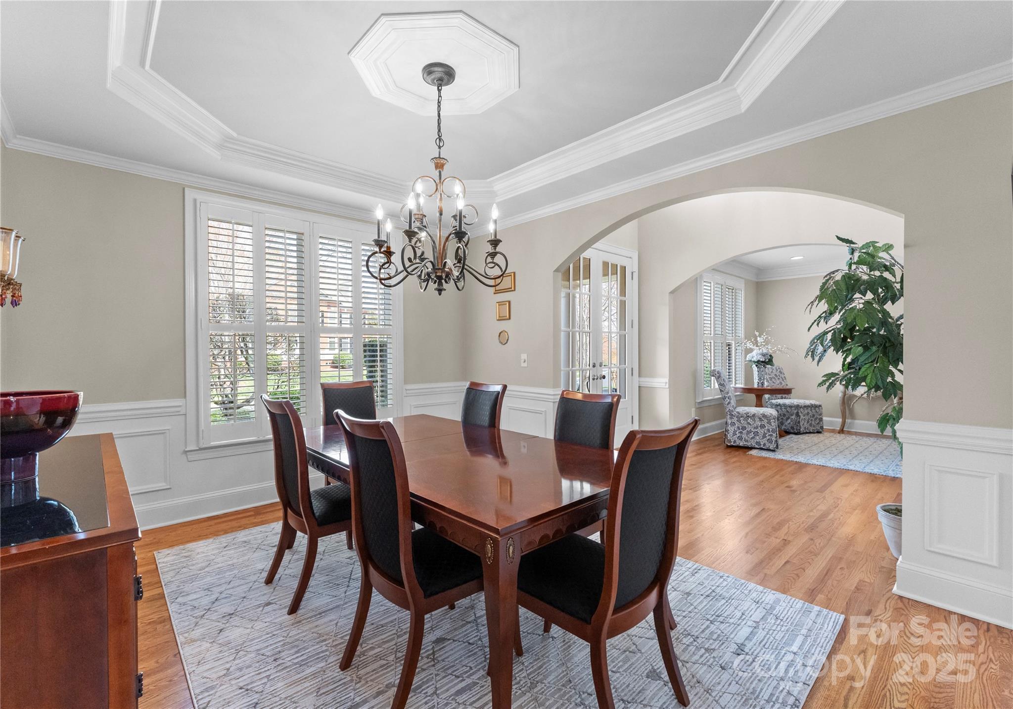 3018 Stanbury Drive