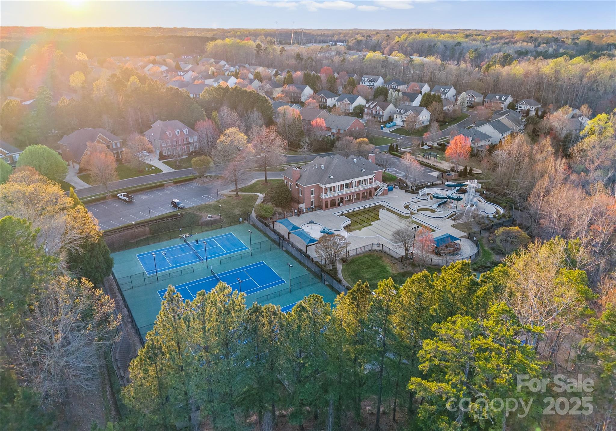 3018 Stanbury Drive