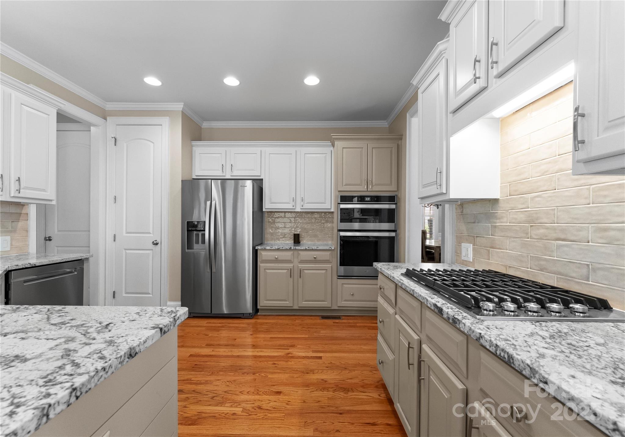 3018 Stanbury Drive