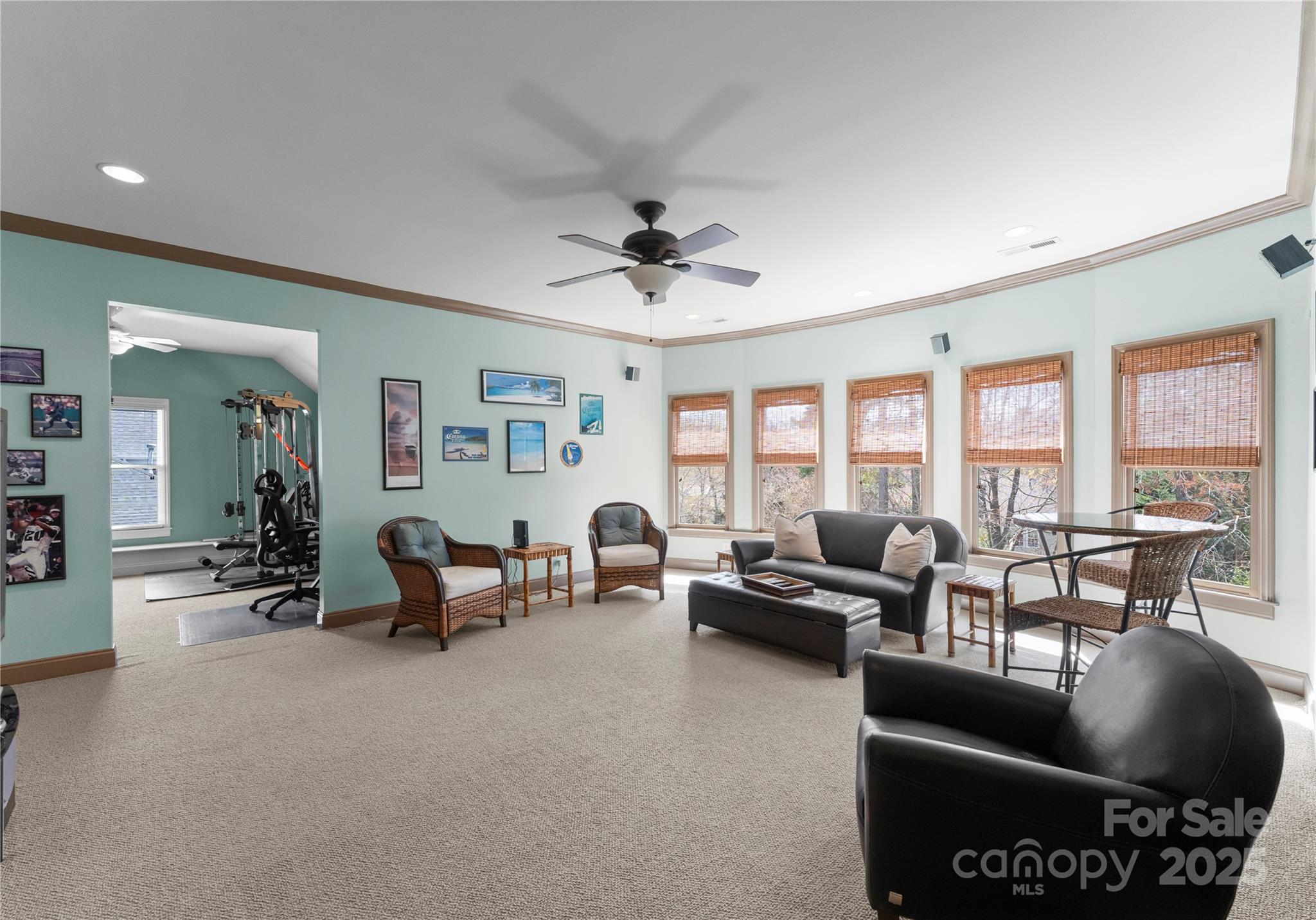 3018 Stanbury Drive