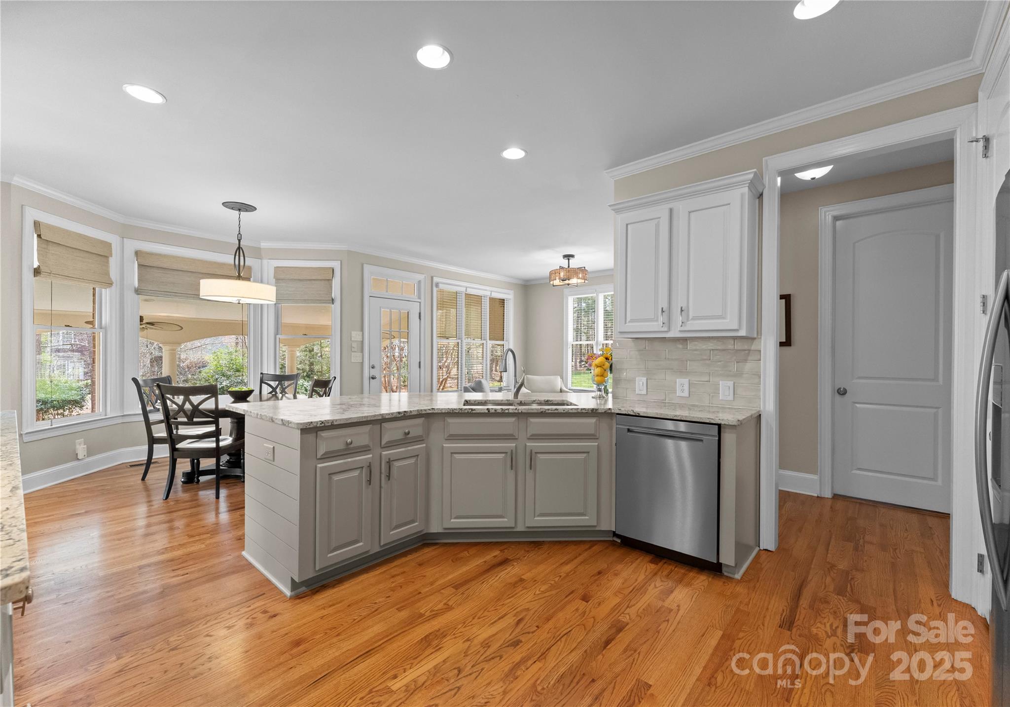 3018 Stanbury Drive