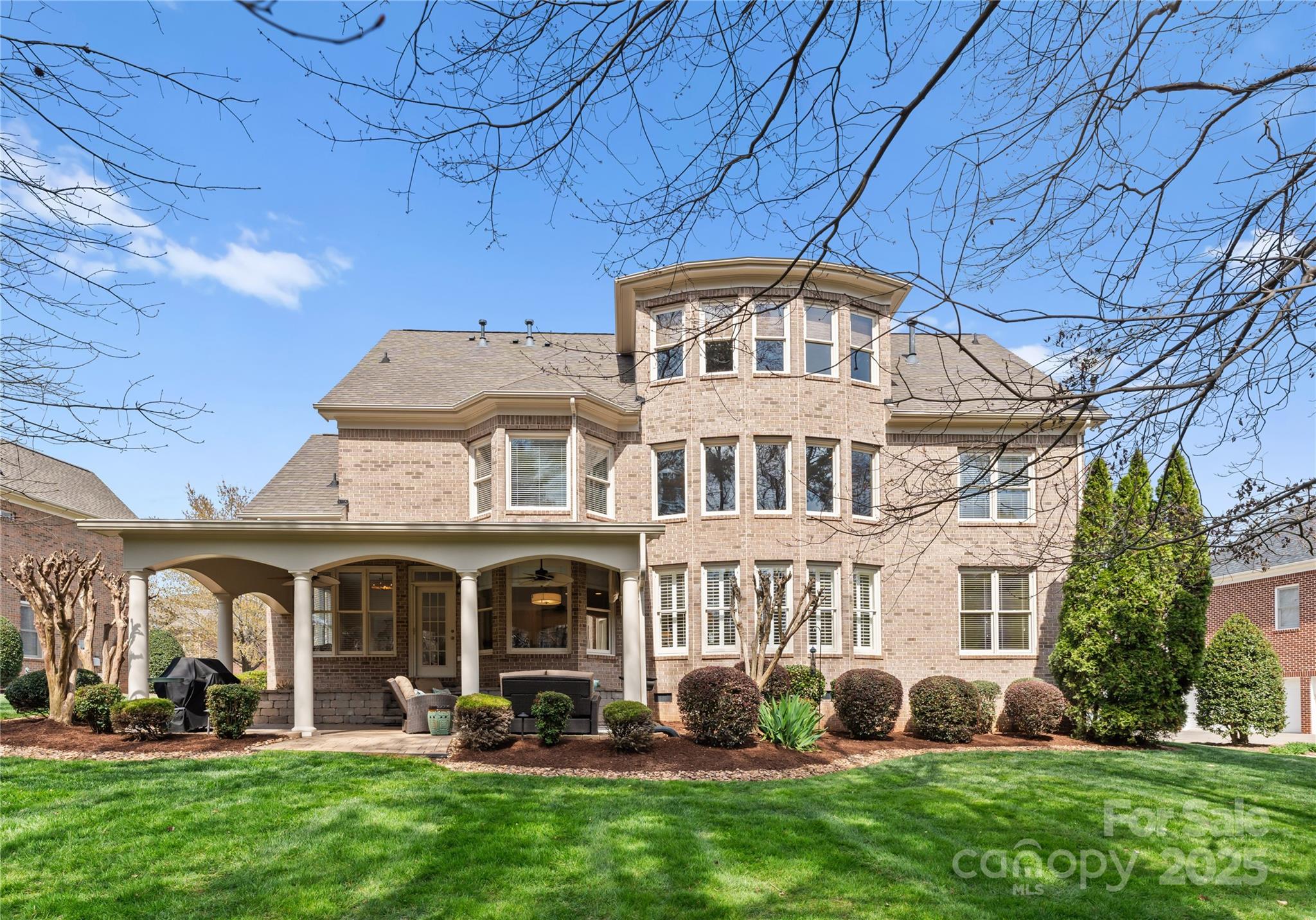 3018 Stanbury Drive
