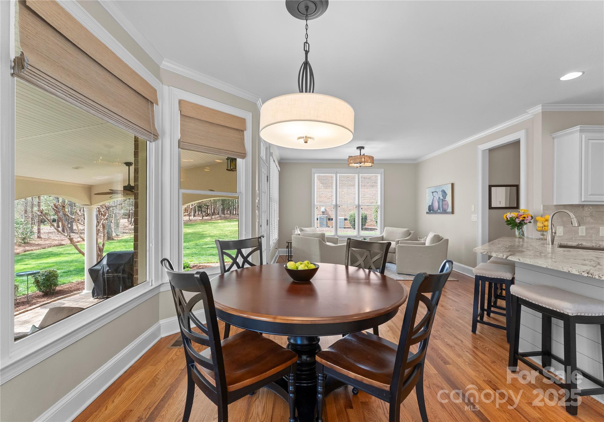 3018 Stanbury Drive