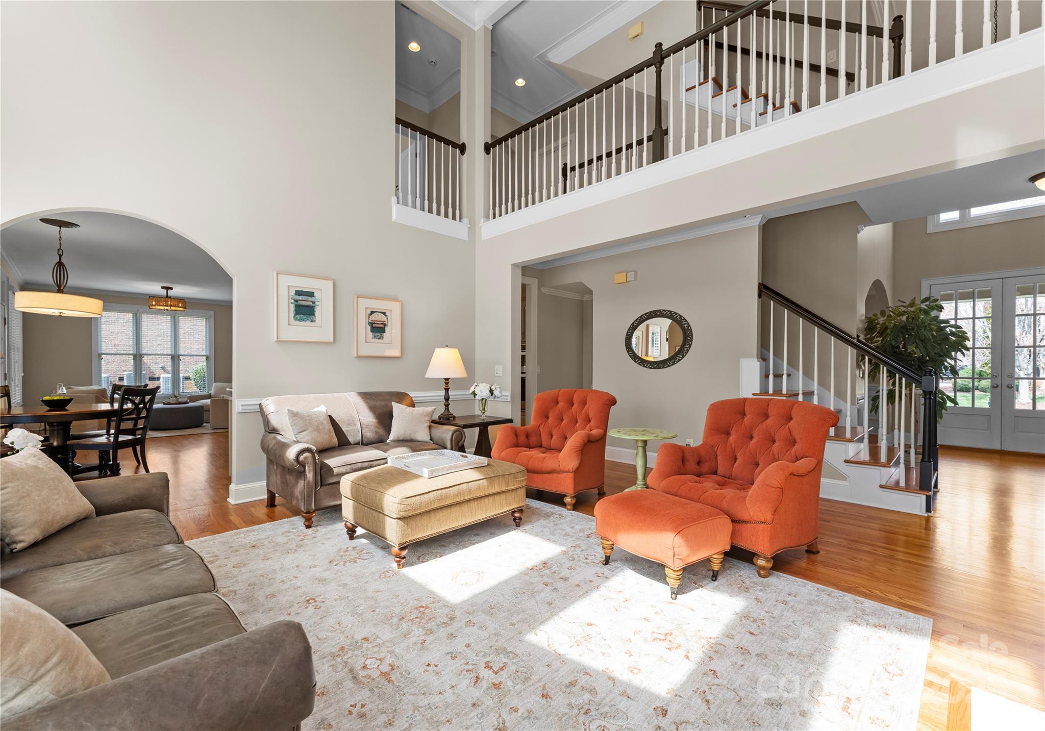 3018 Stanbury Drive