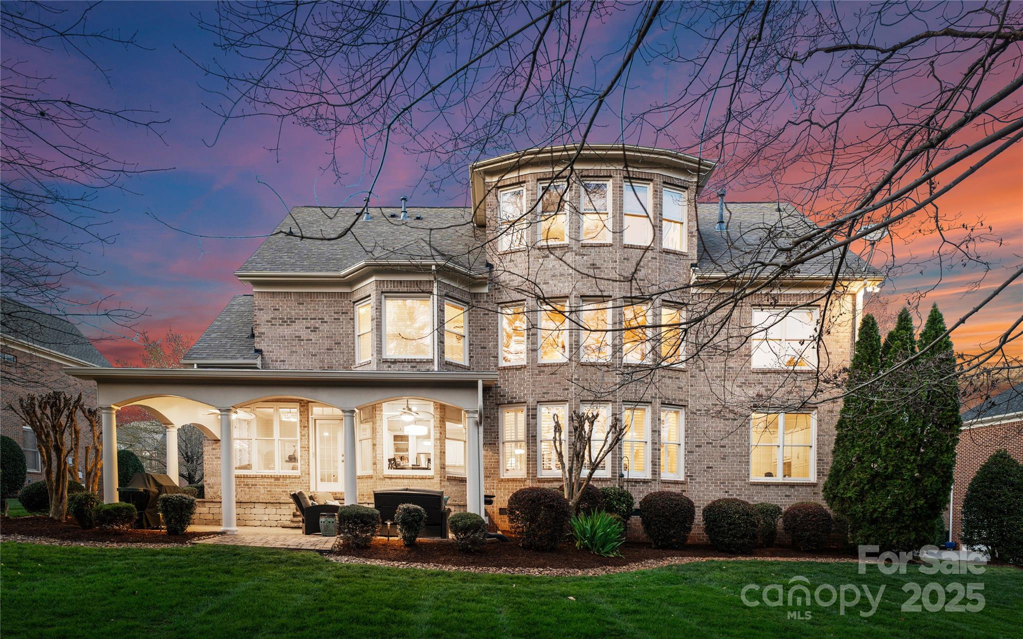 3018 Stanbury Drive