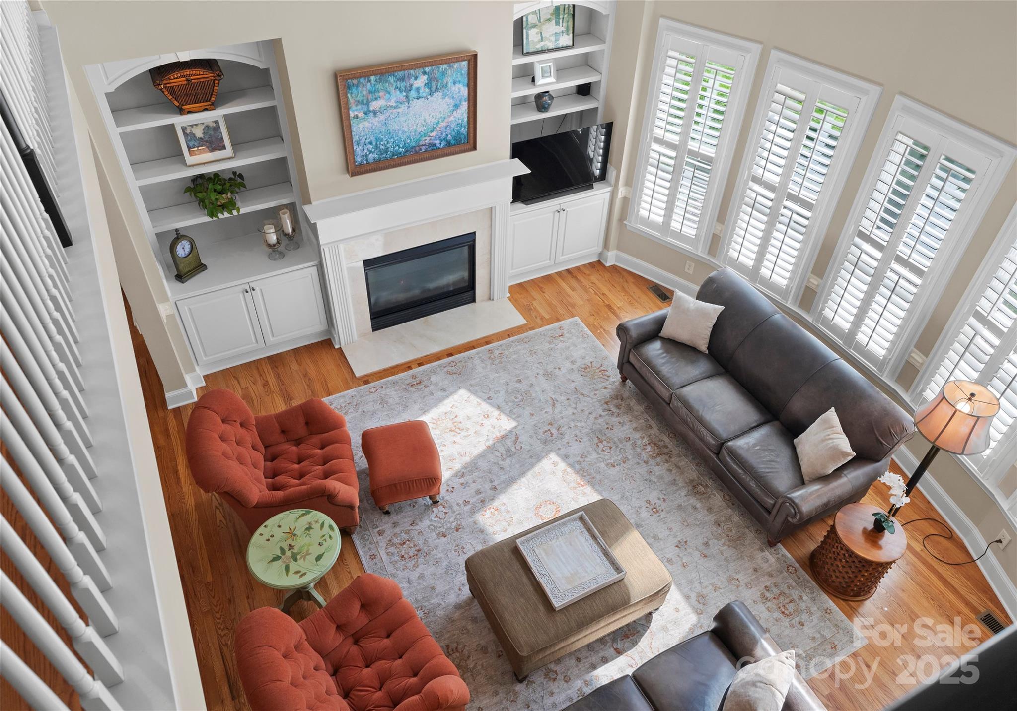 3018 Stanbury Drive