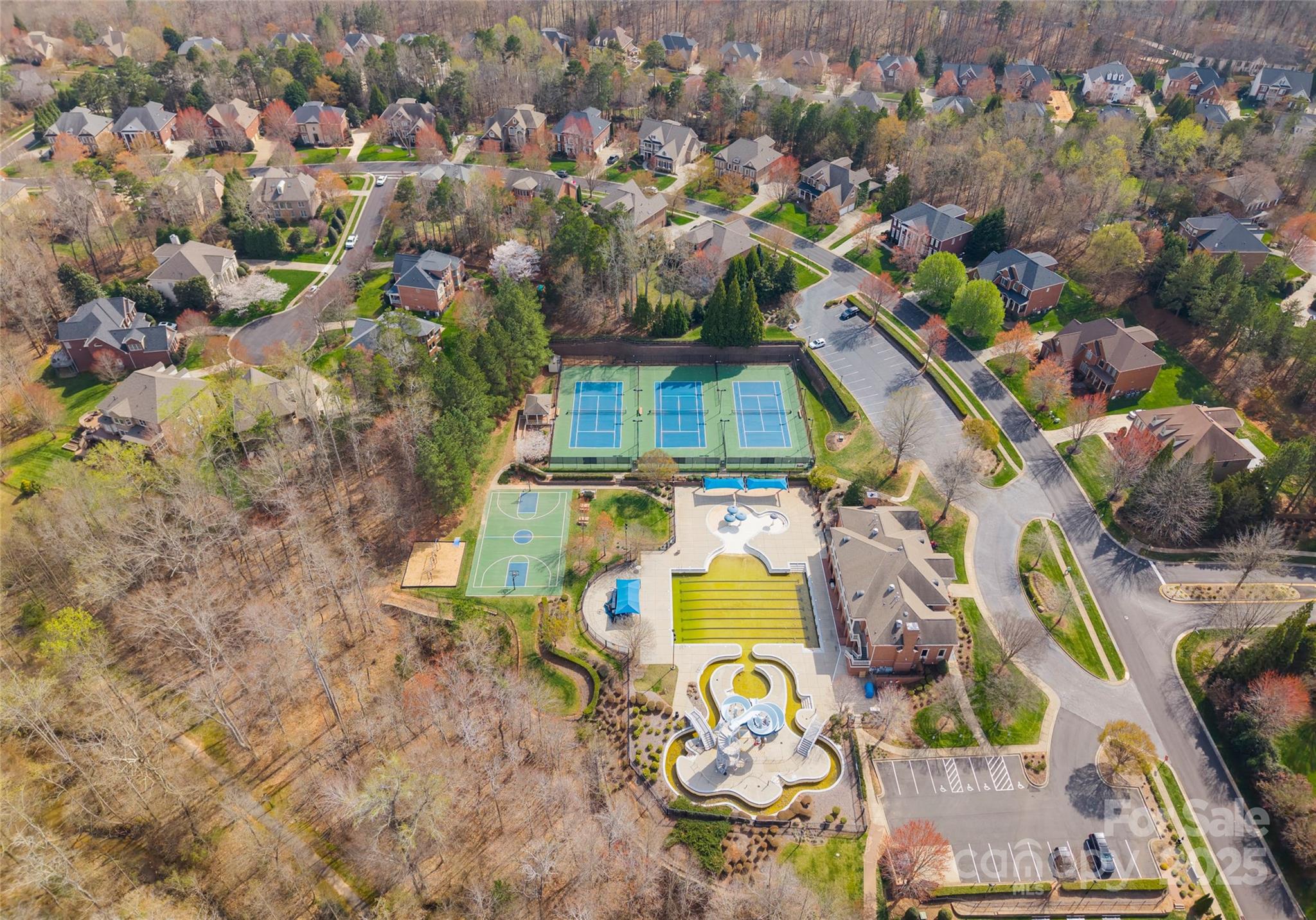 3018 Stanbury Drive