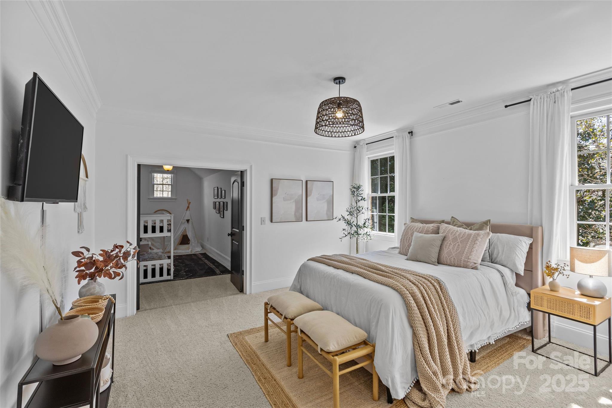 5449 Callander Court